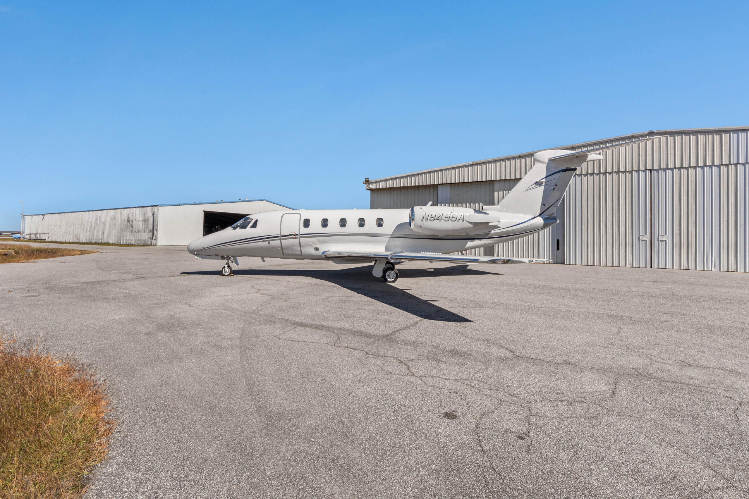Aircraft image