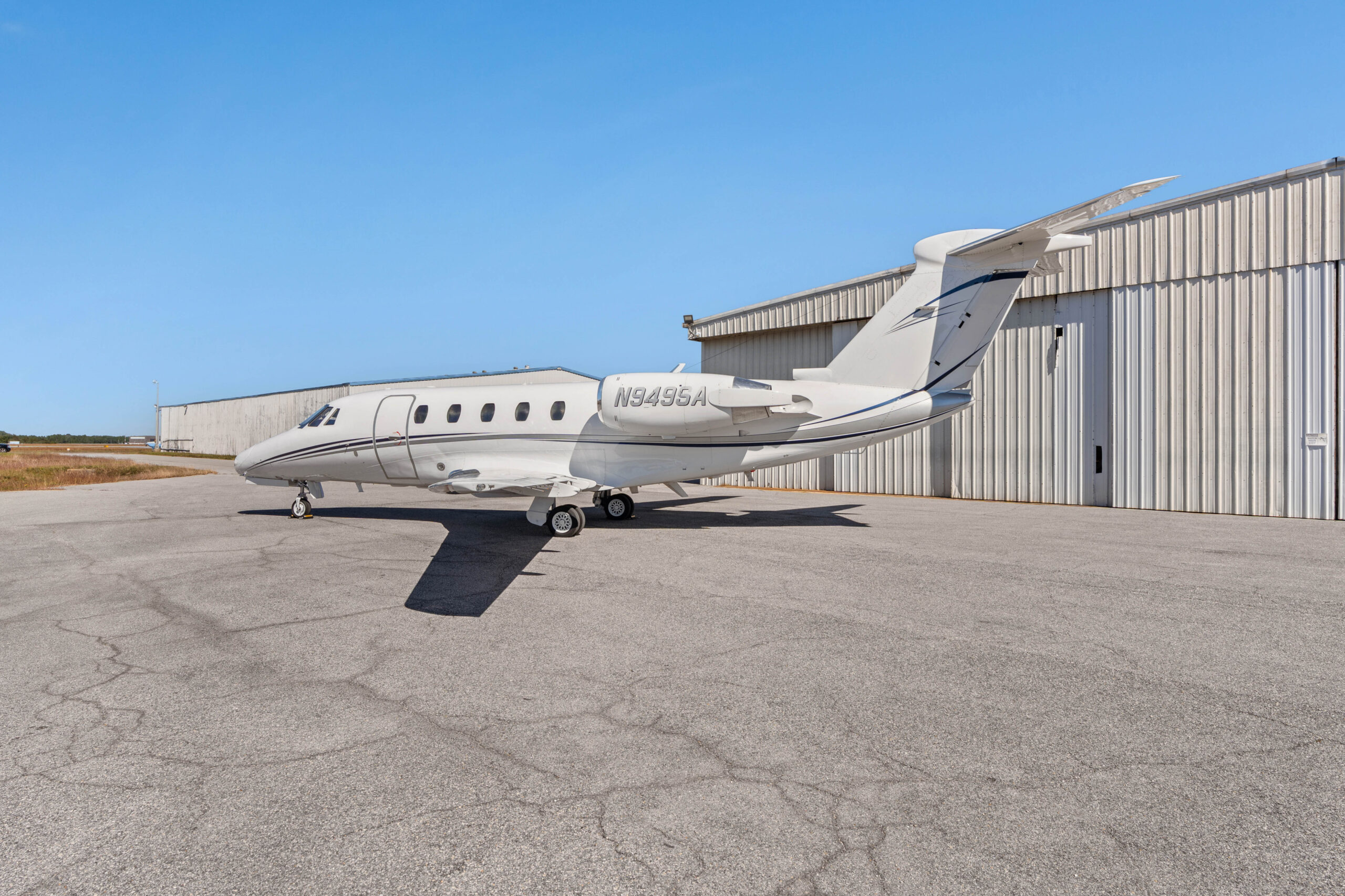 Aircraft image