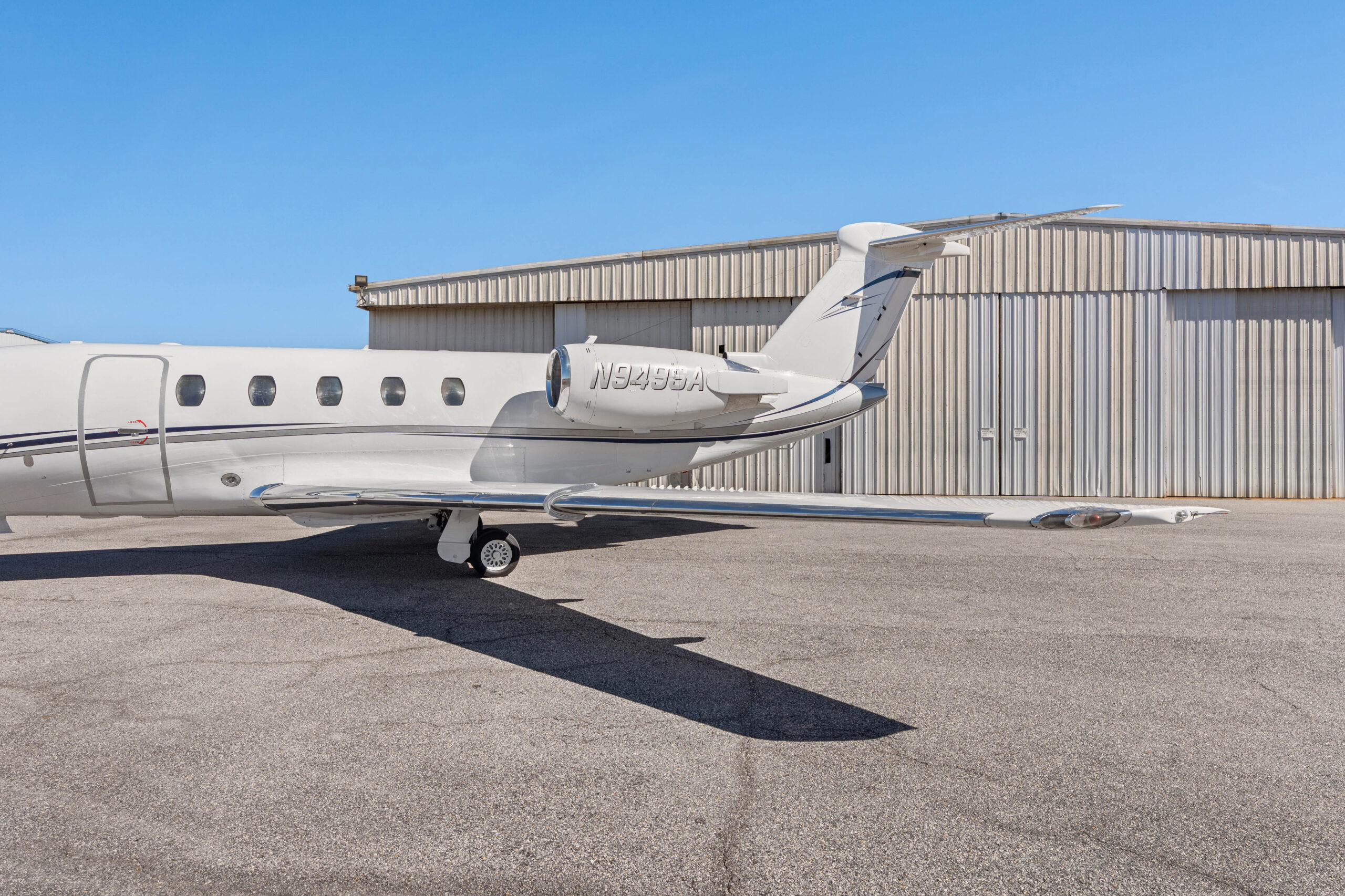 Aircraft image