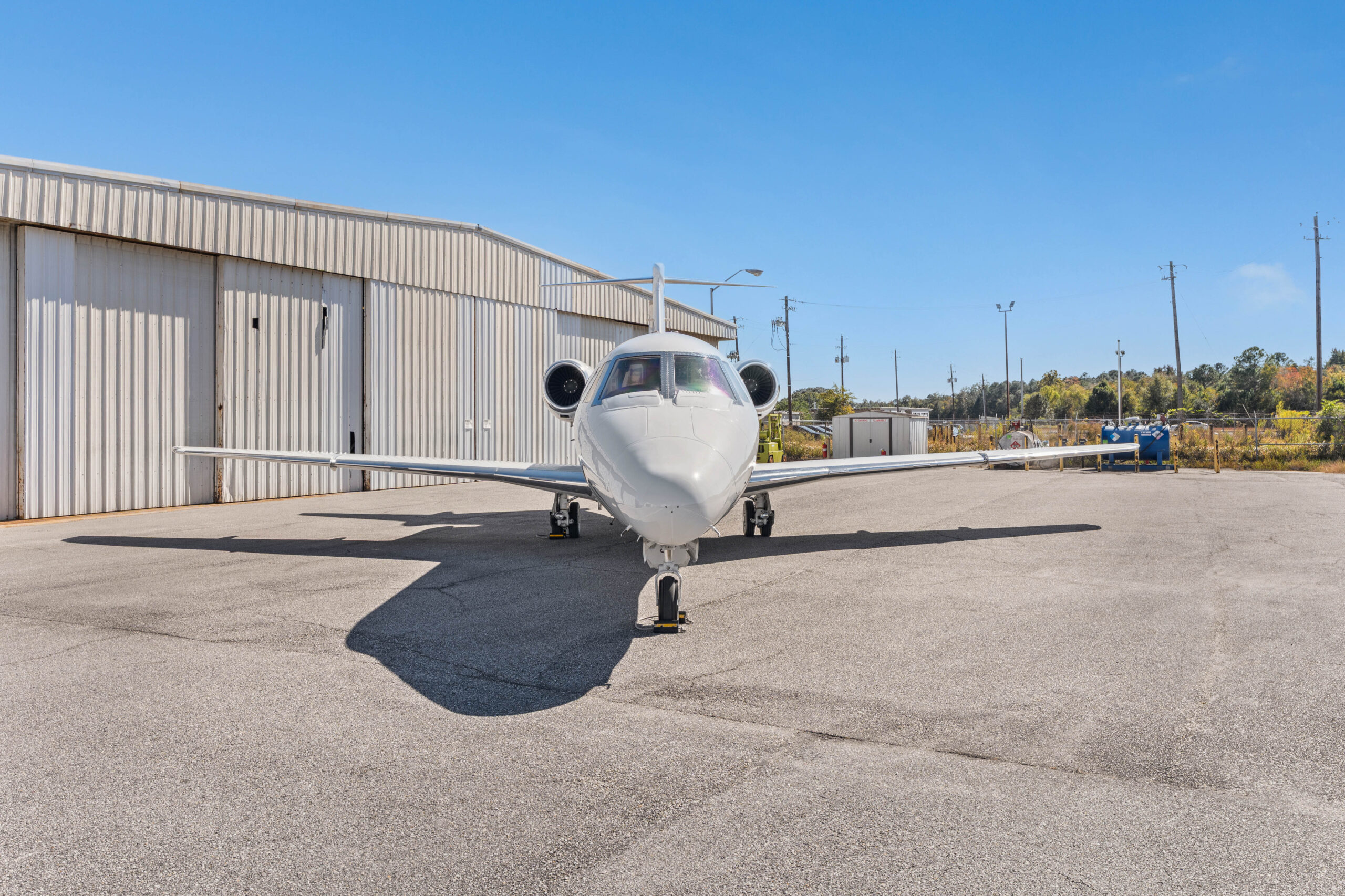 Aircraft image