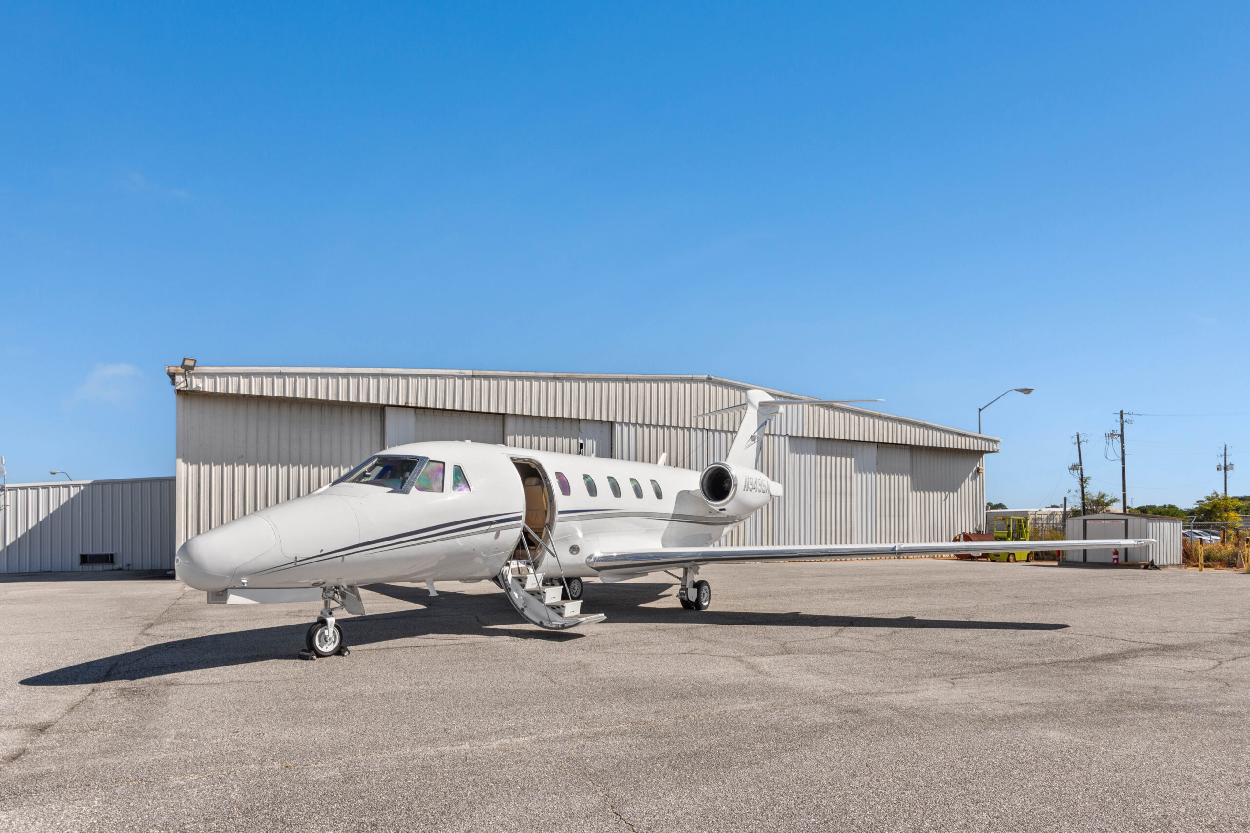 Aircraft image