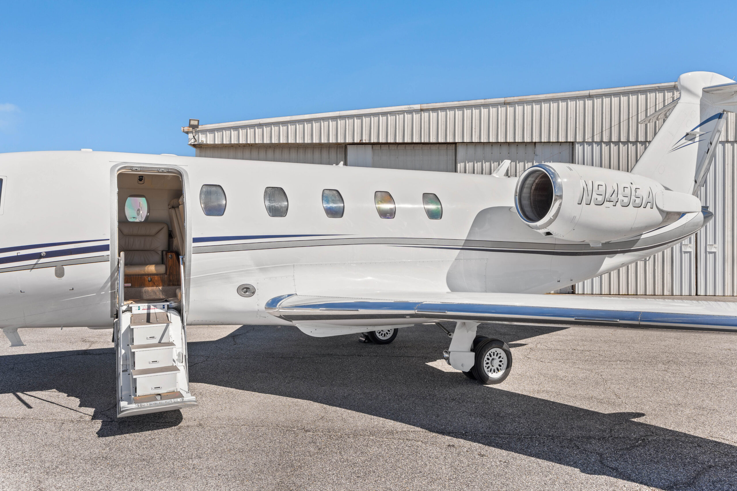 Aircraft image