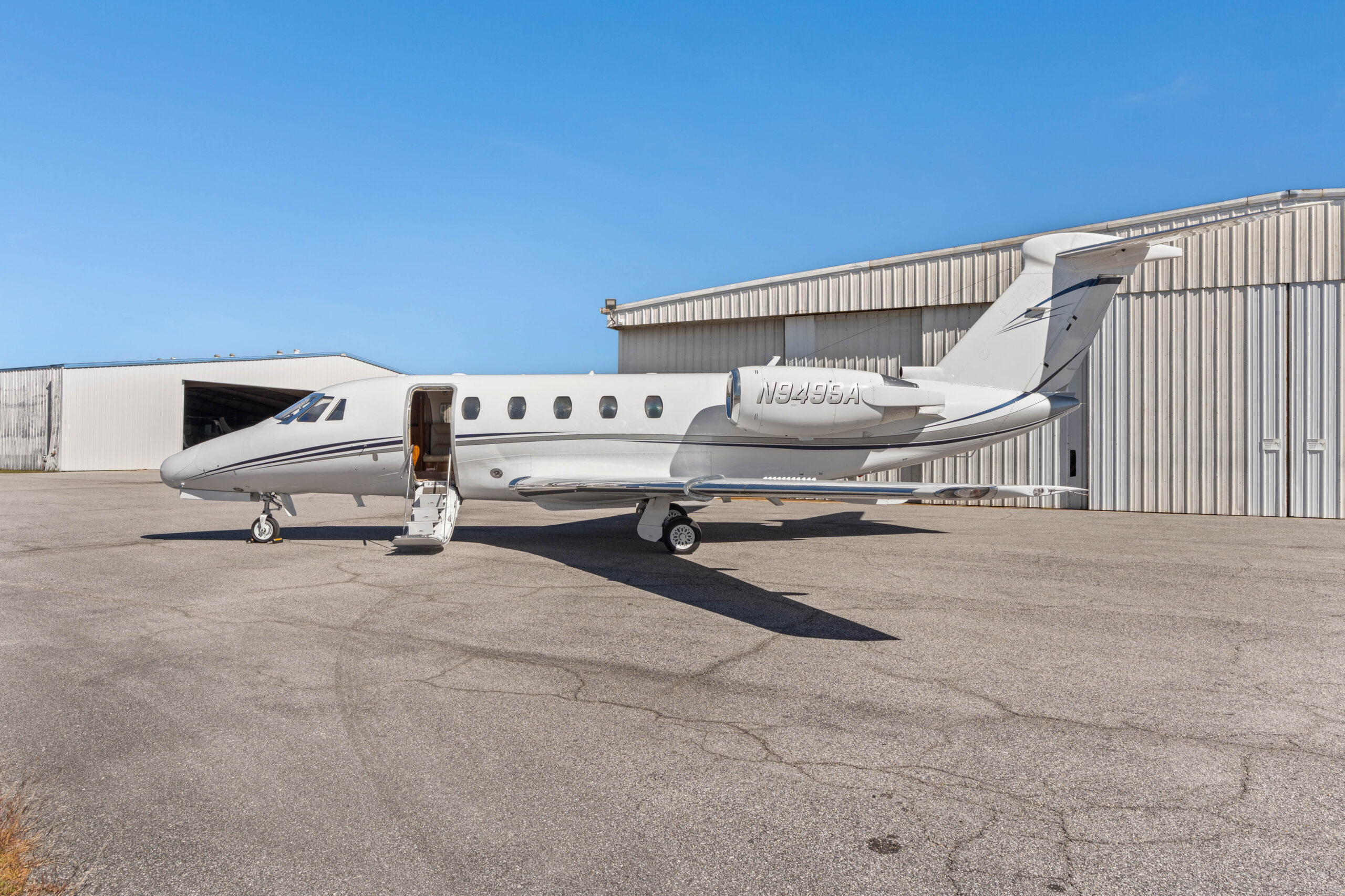 Aircraft image