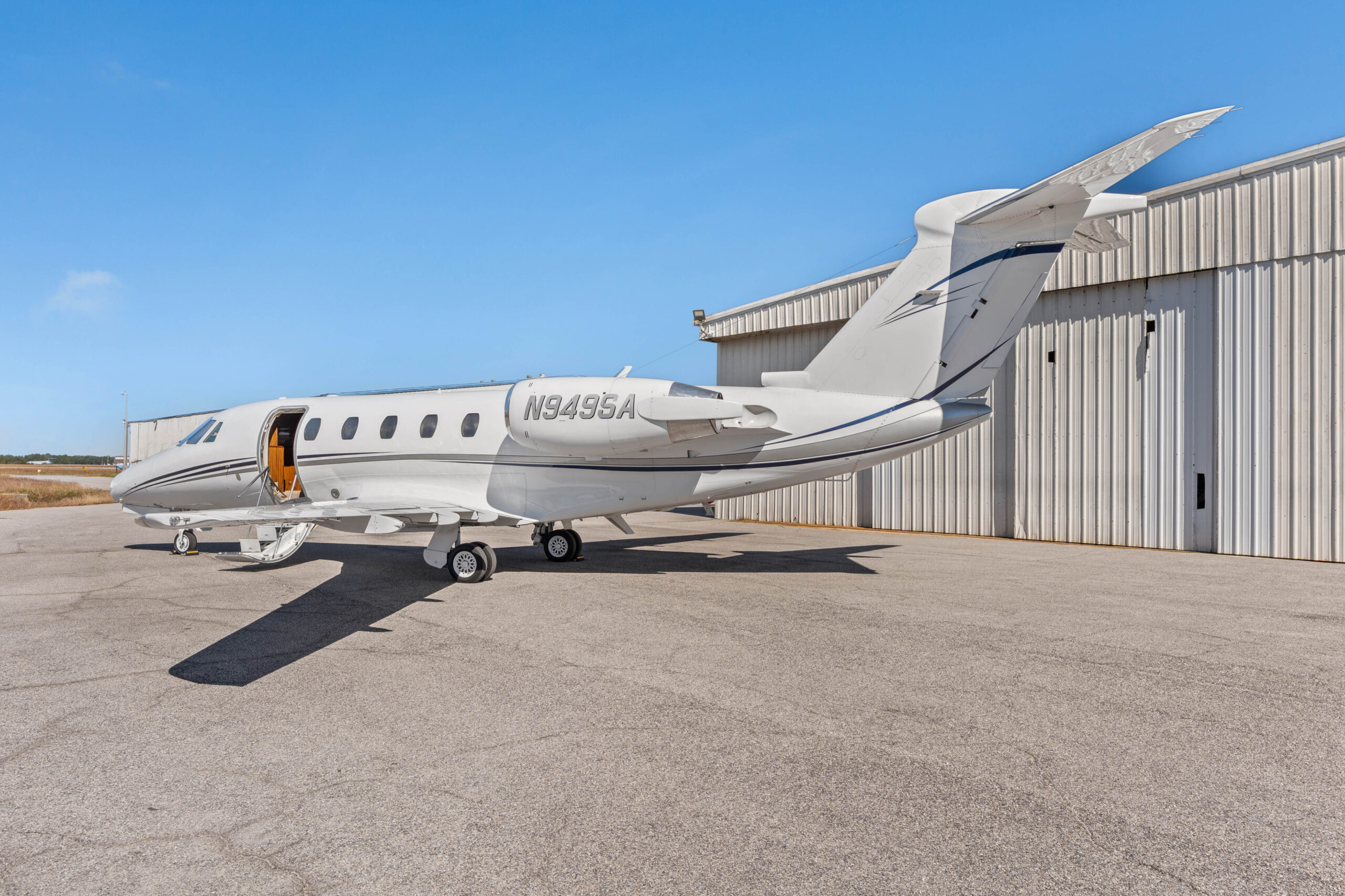 Aircraft image