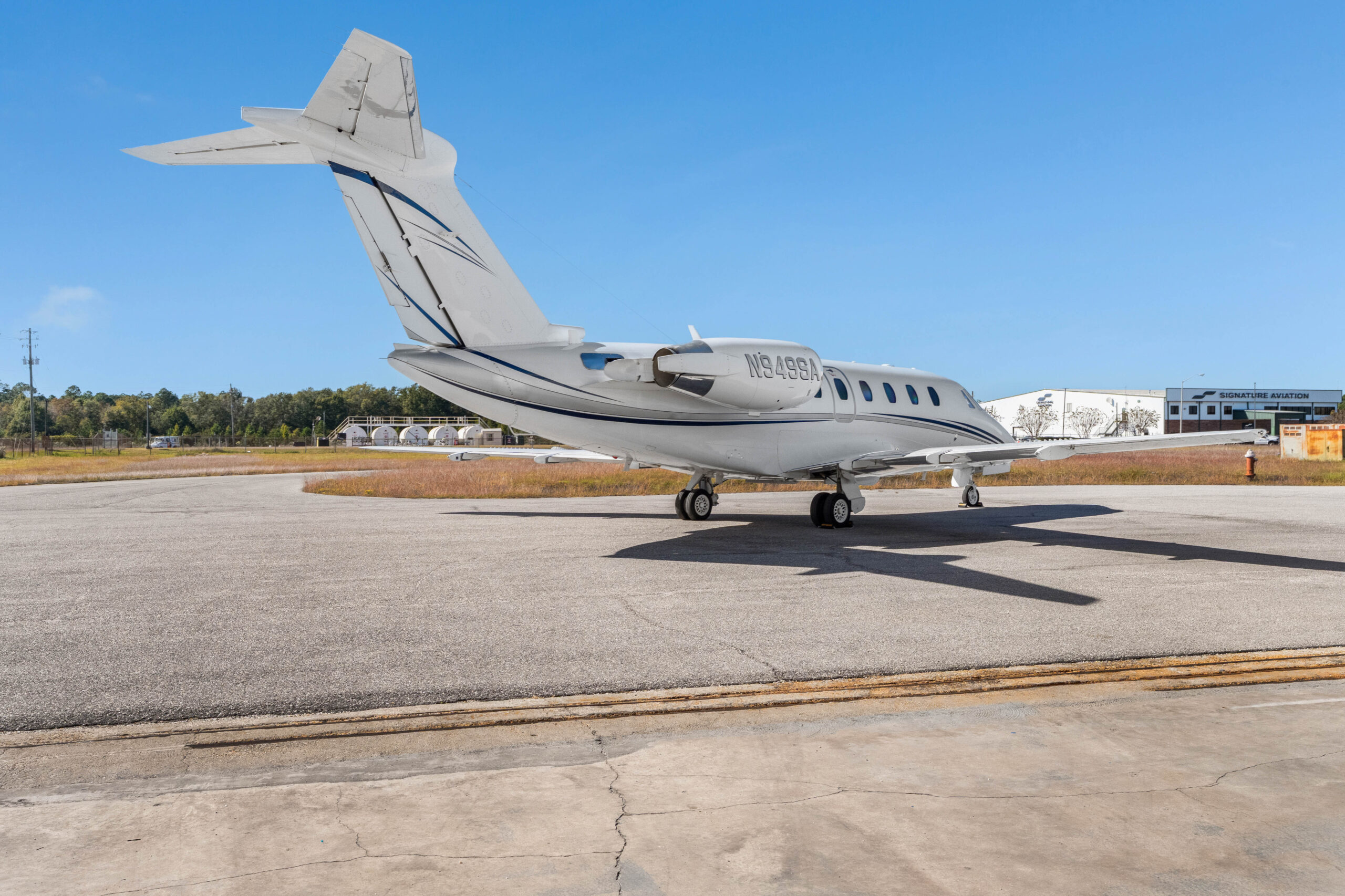 Aircraft image