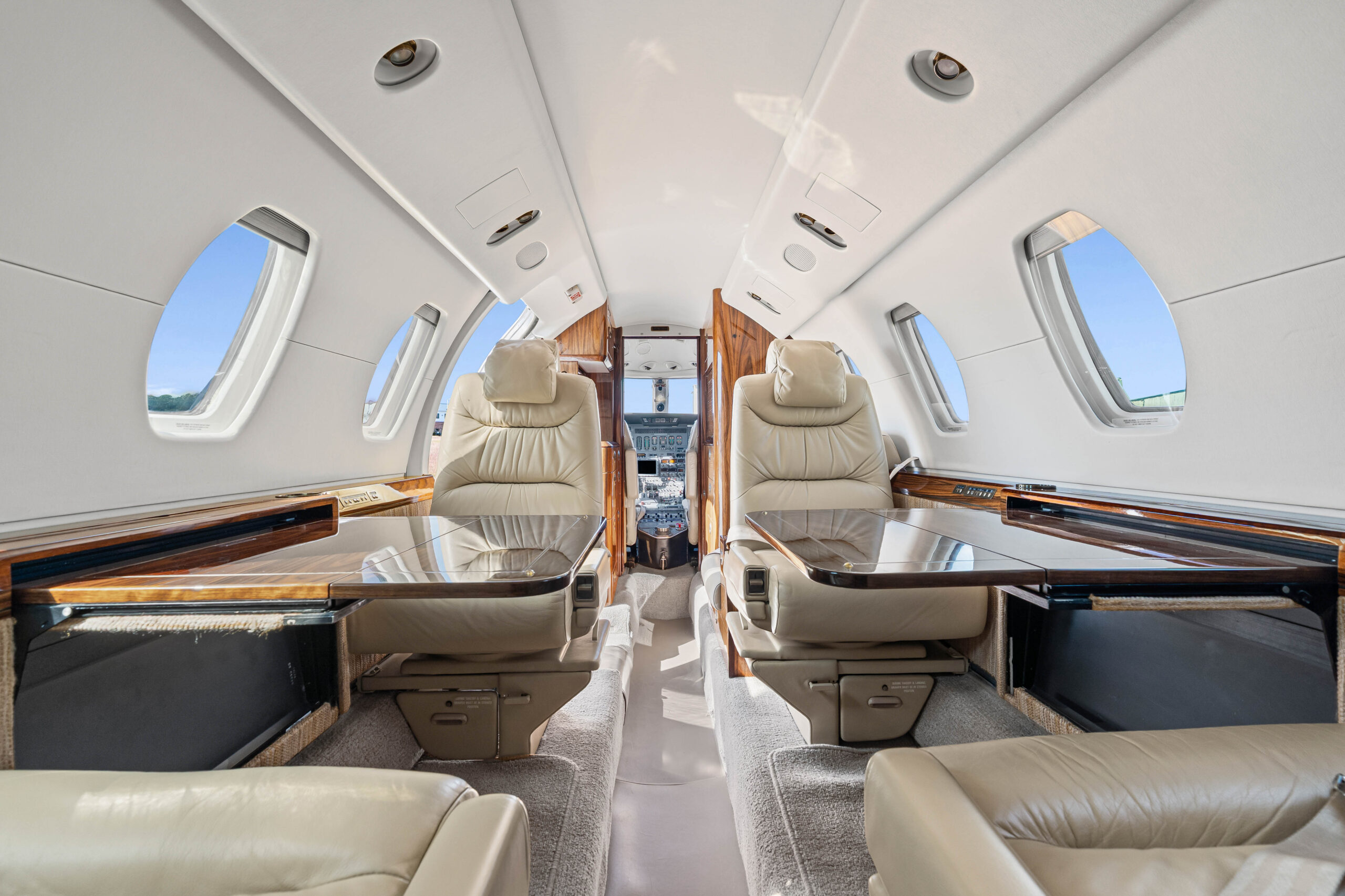 Aircraft image