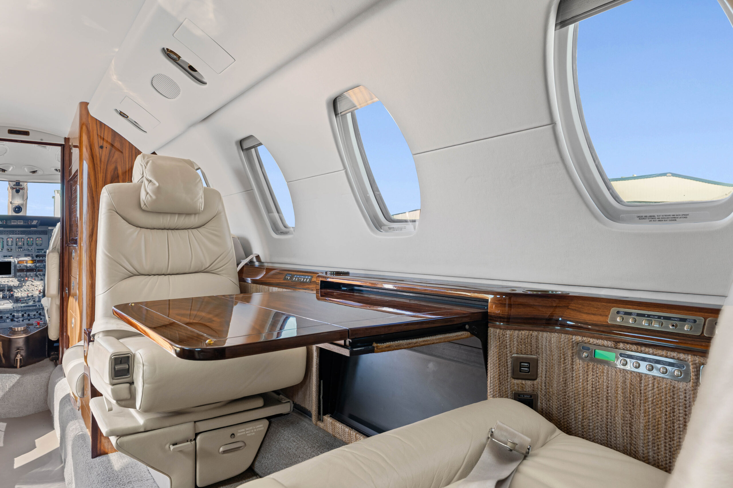 Aircraft image