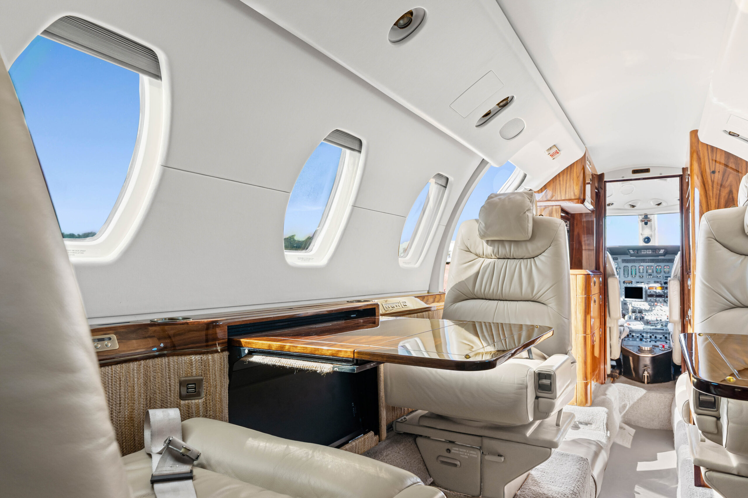 Aircraft image