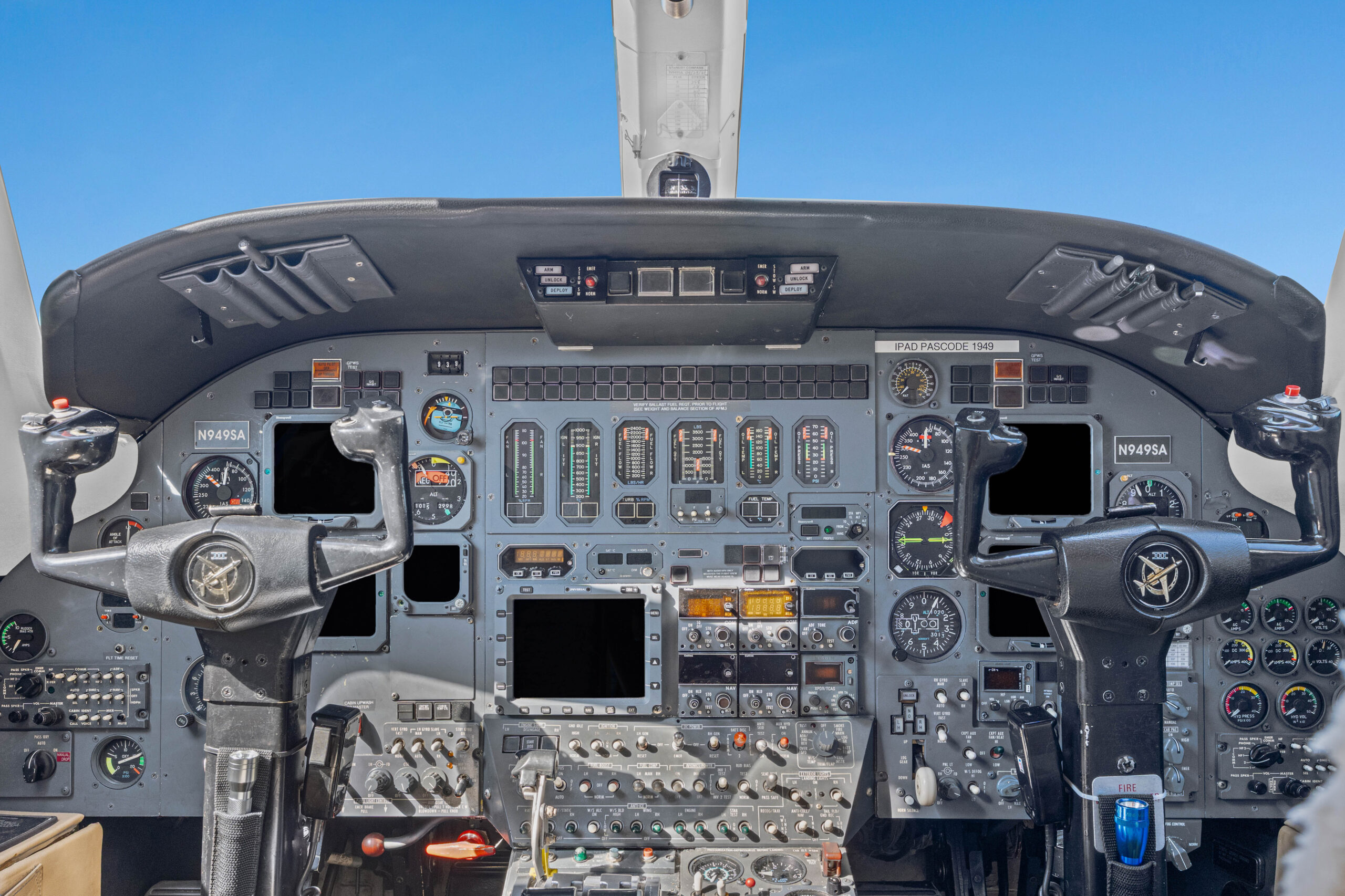 Aircraft image