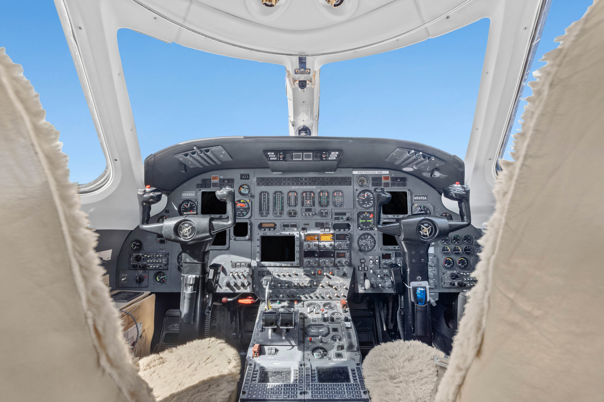 Aircraft image