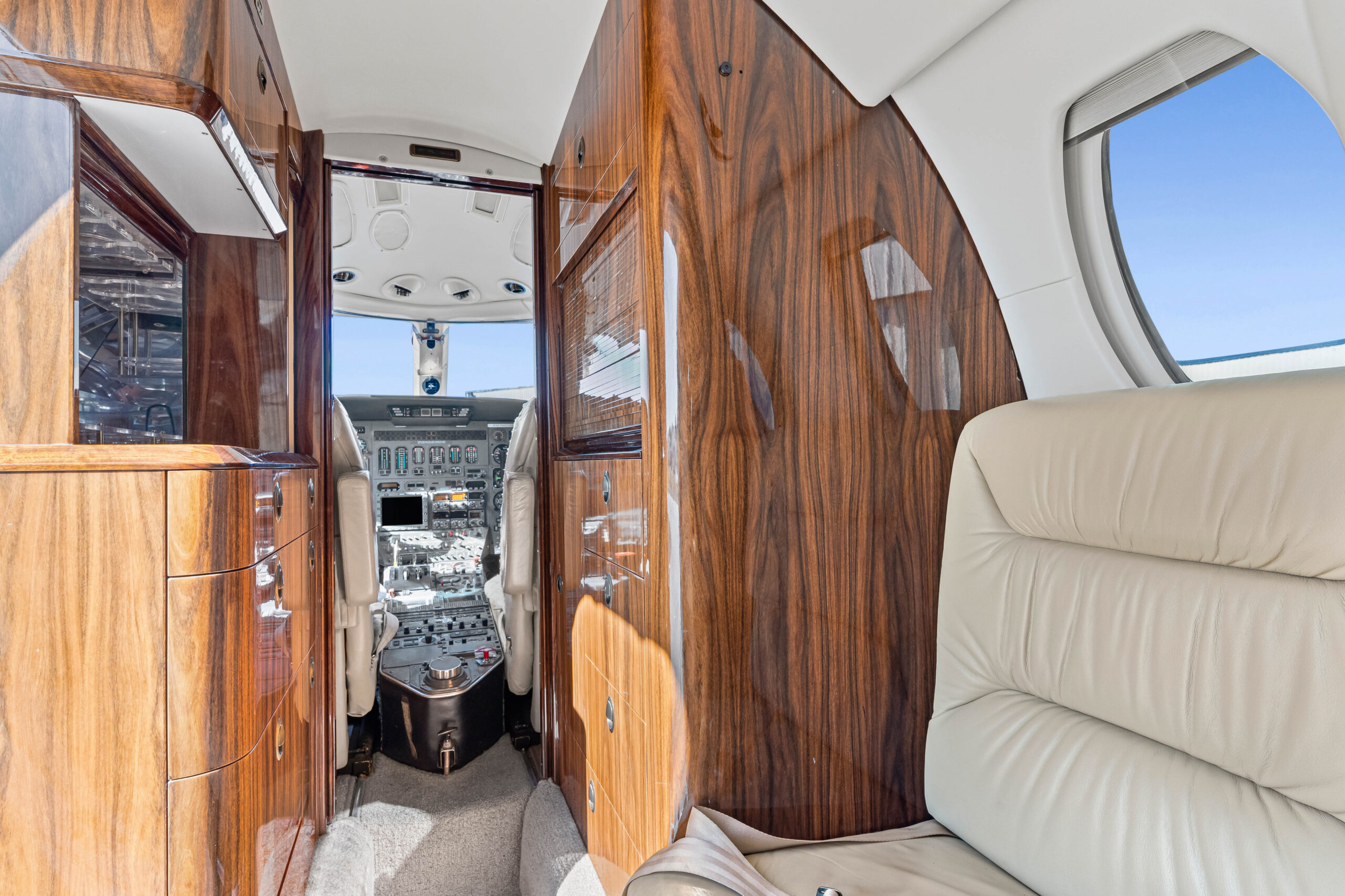 Aircraft image