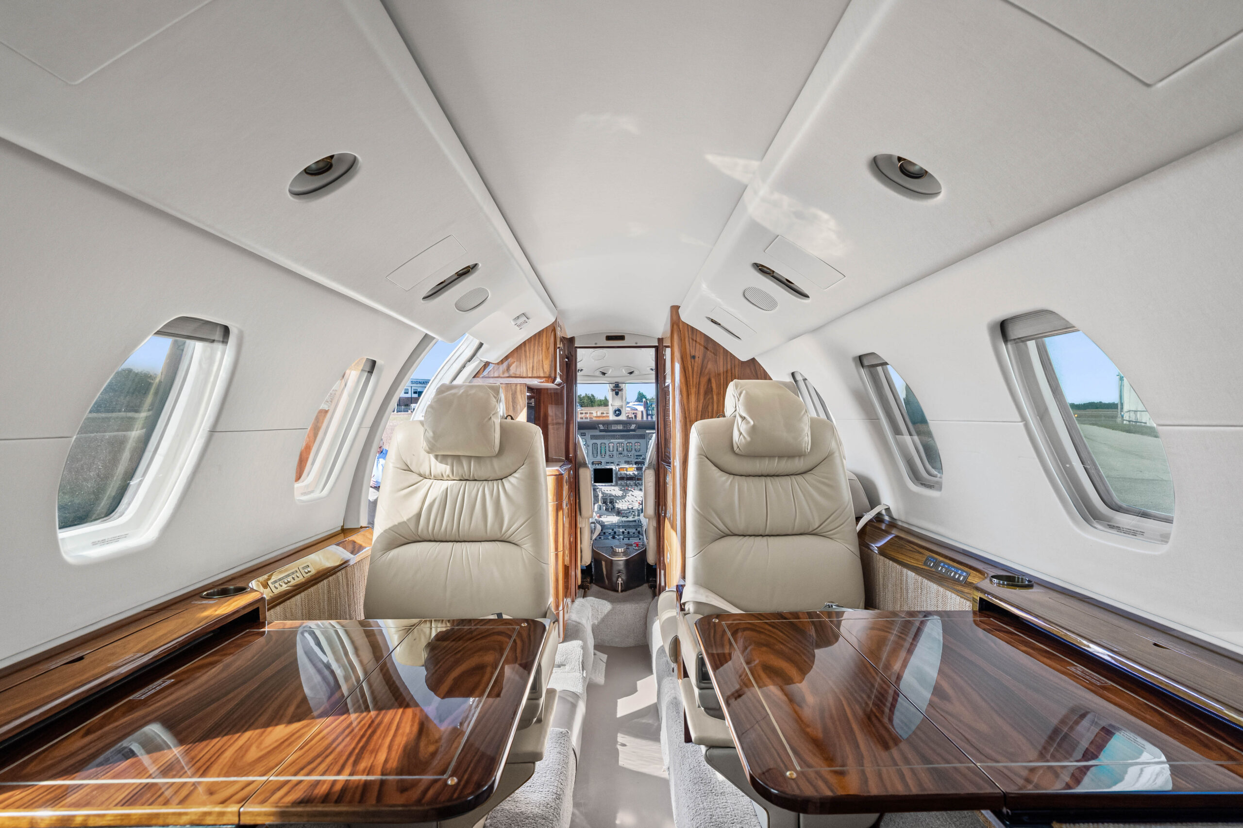 Aircraft image