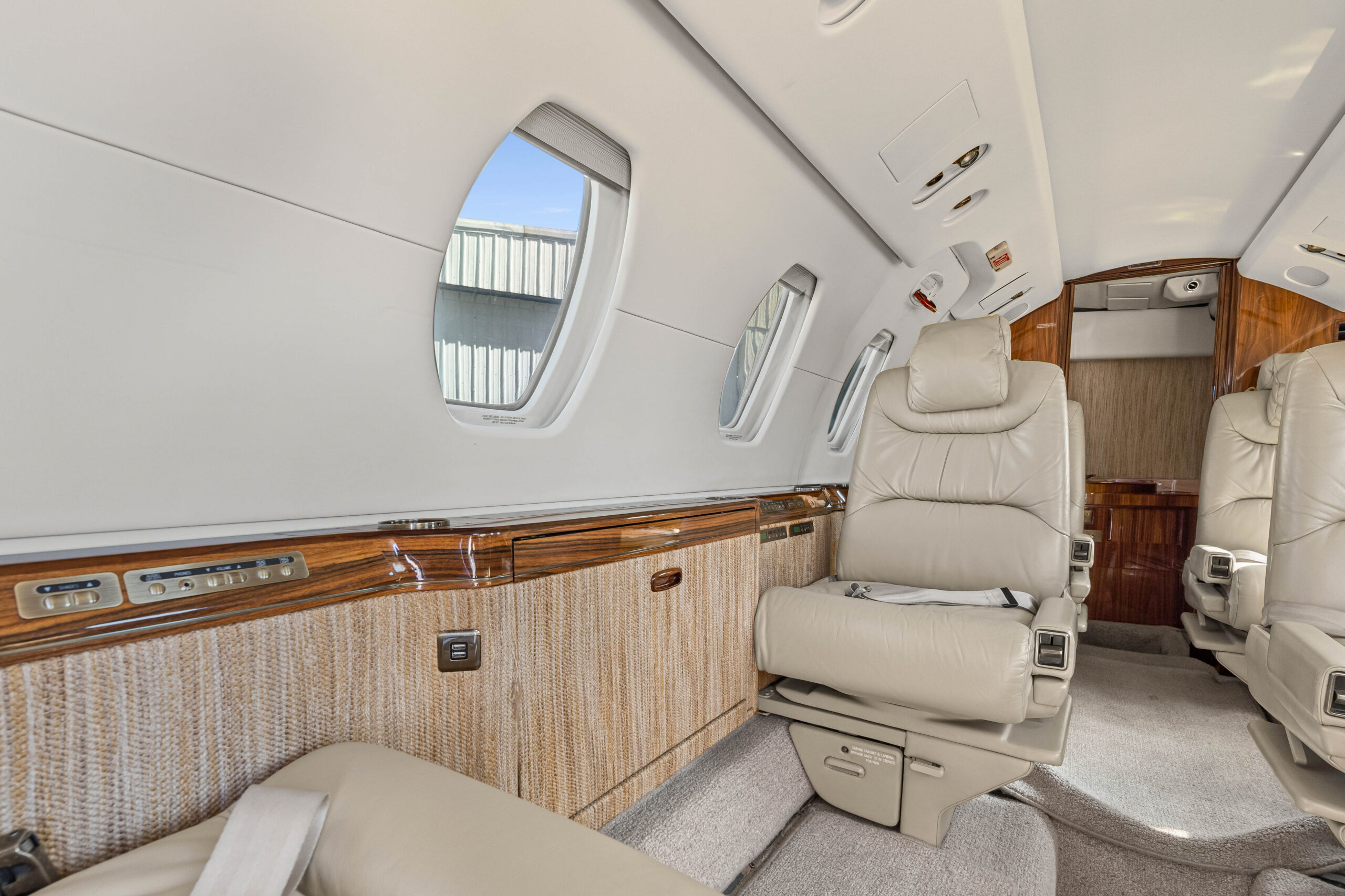 Aircraft image
