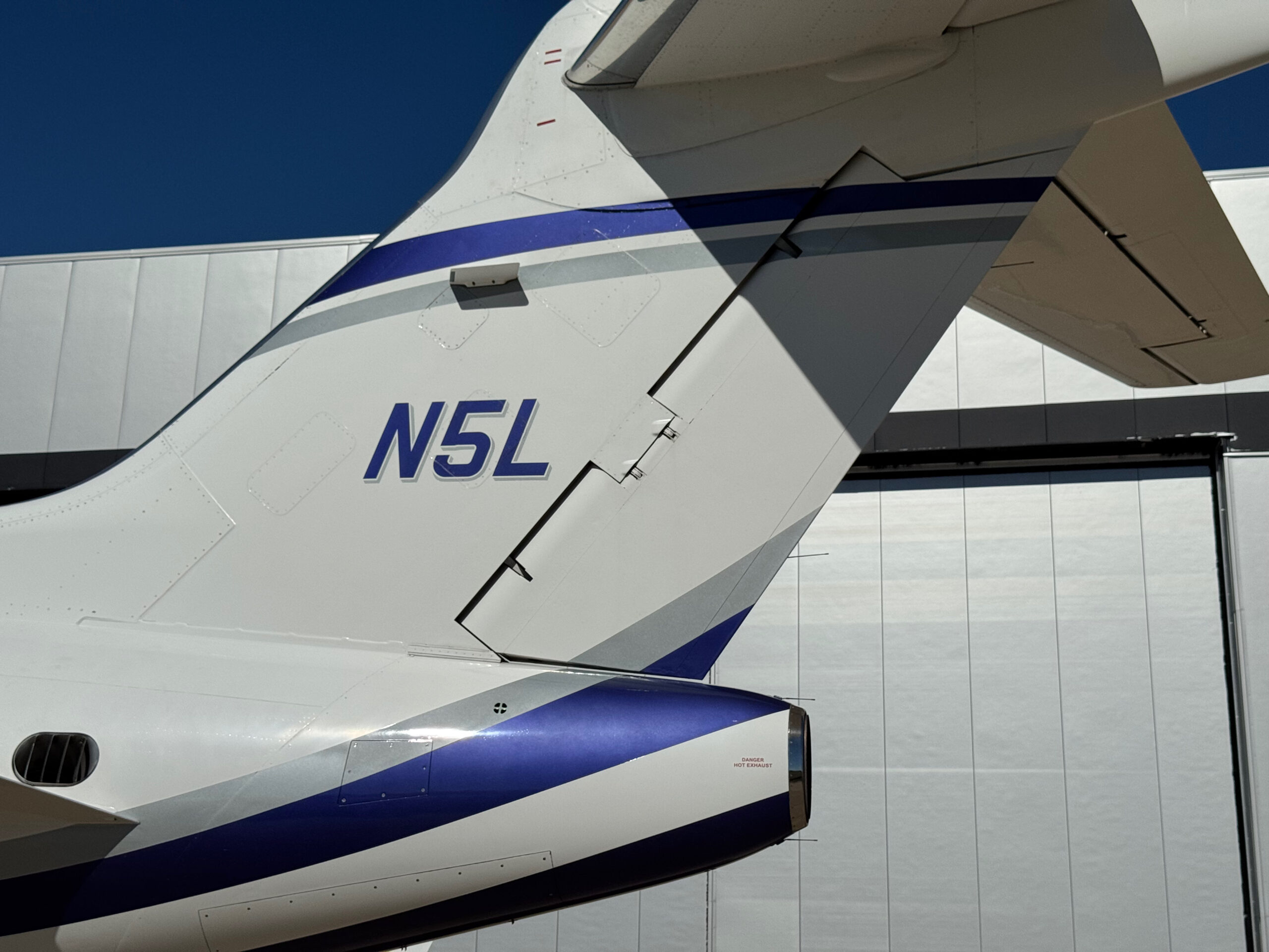 Aircraft image
