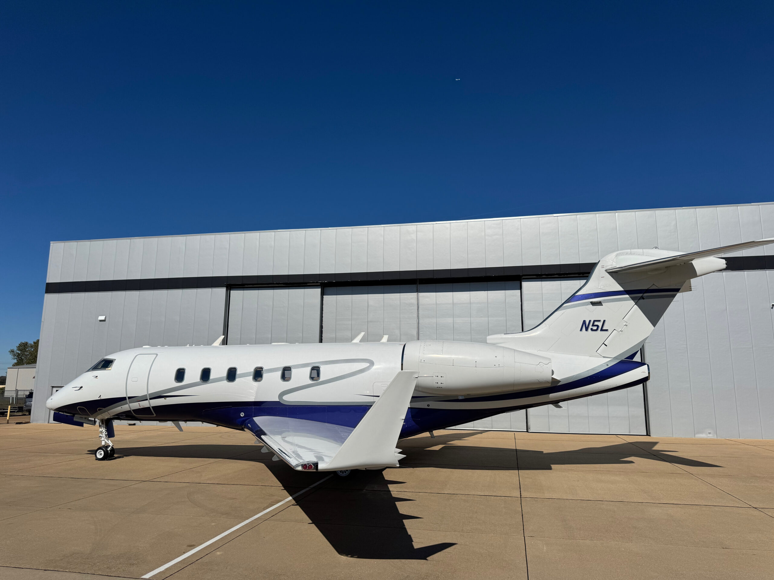 Aircraft image