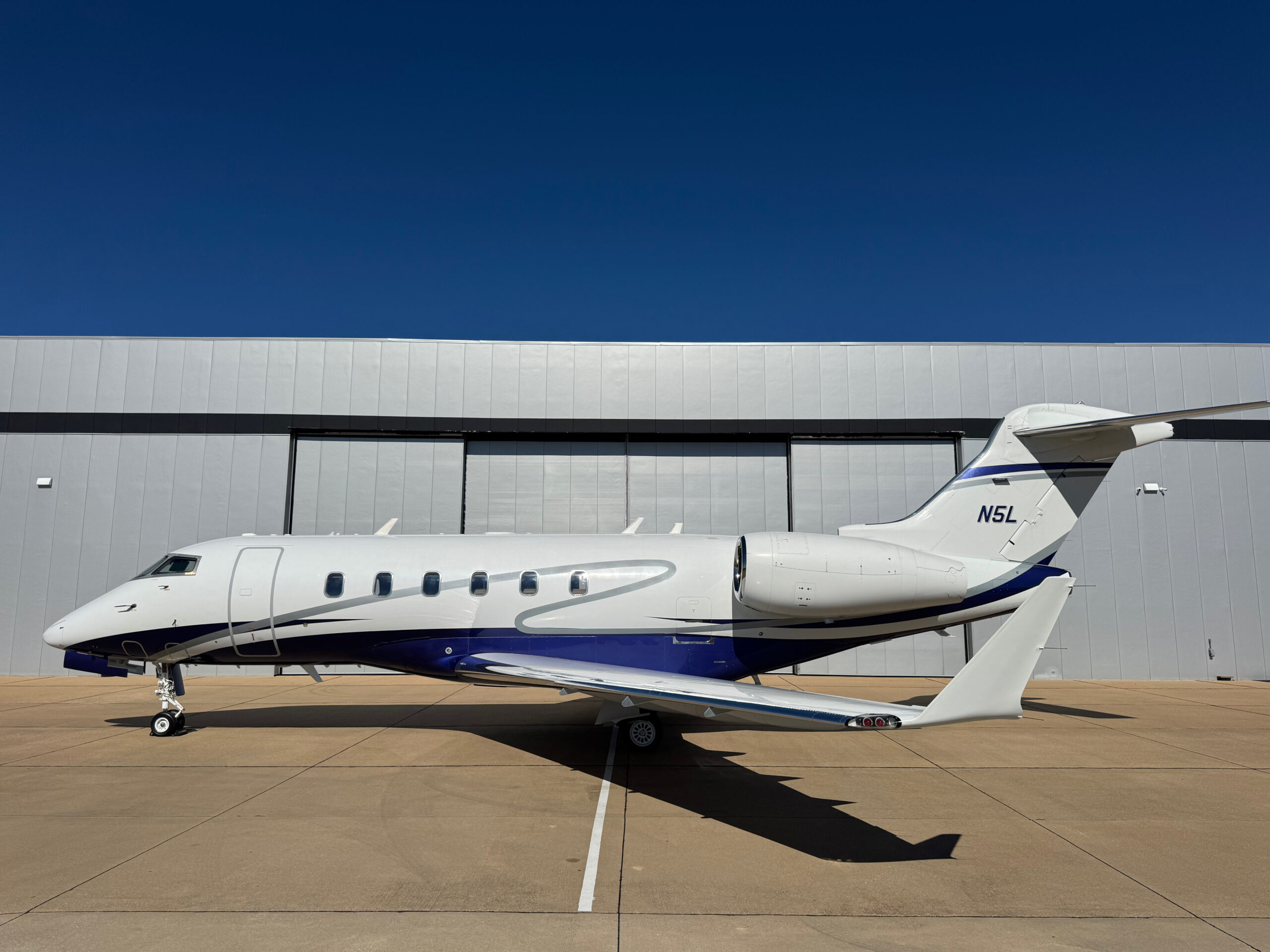 Aircraft image