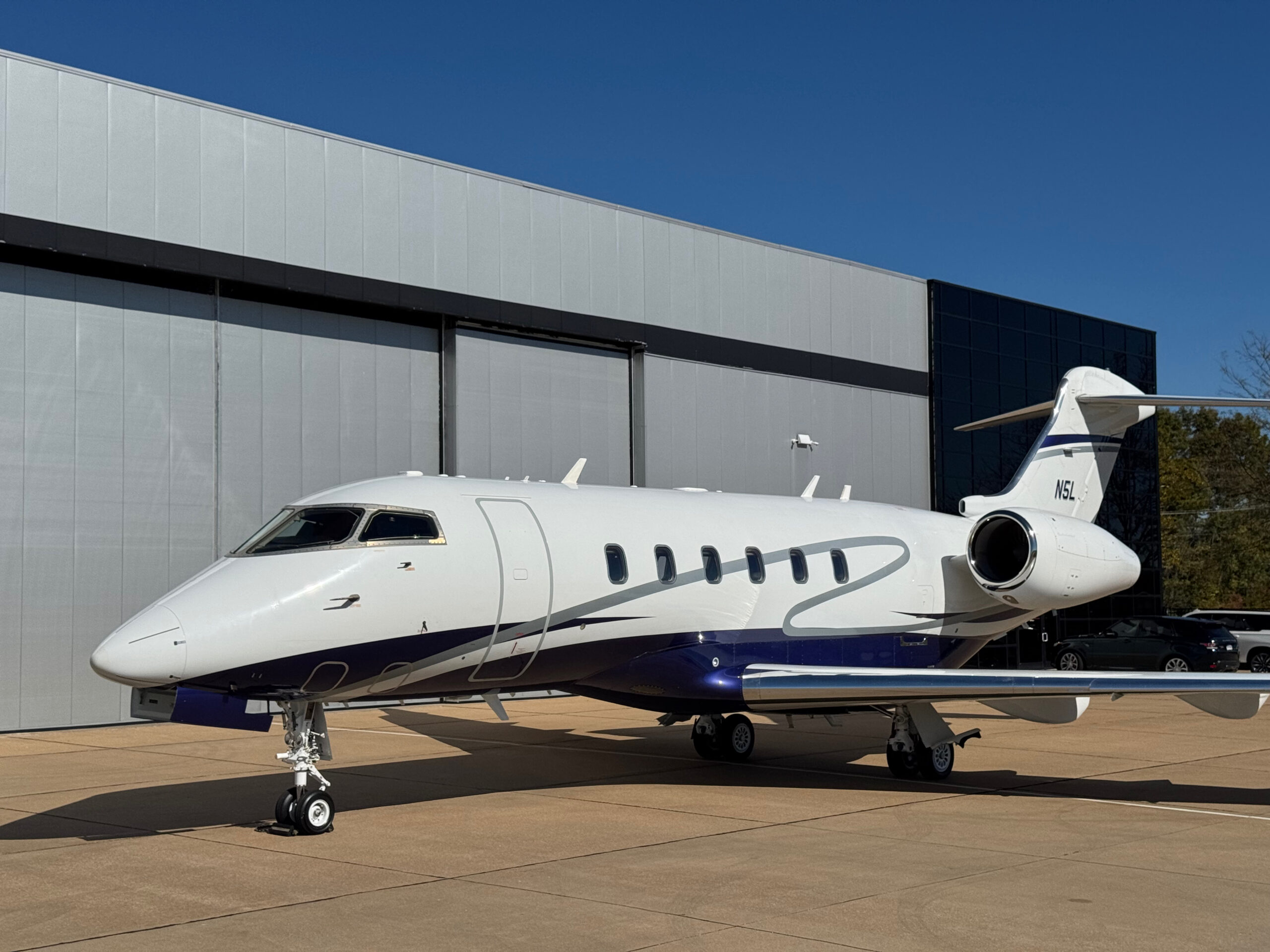 Aircraft image