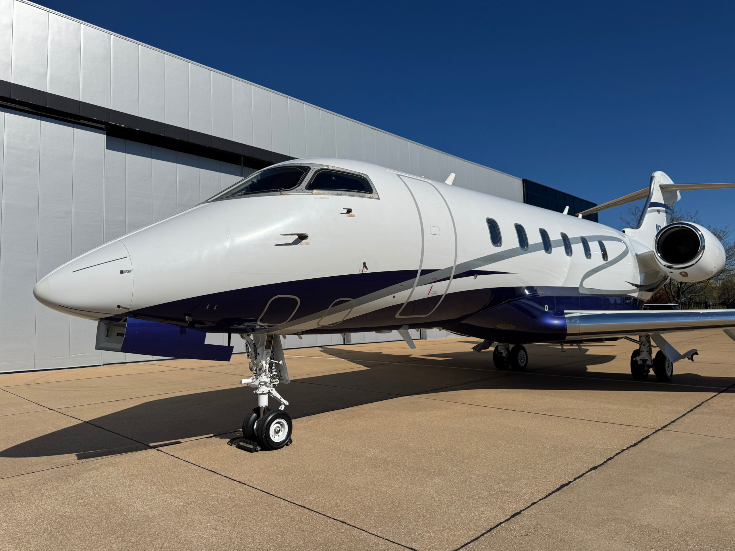 Aircraft image