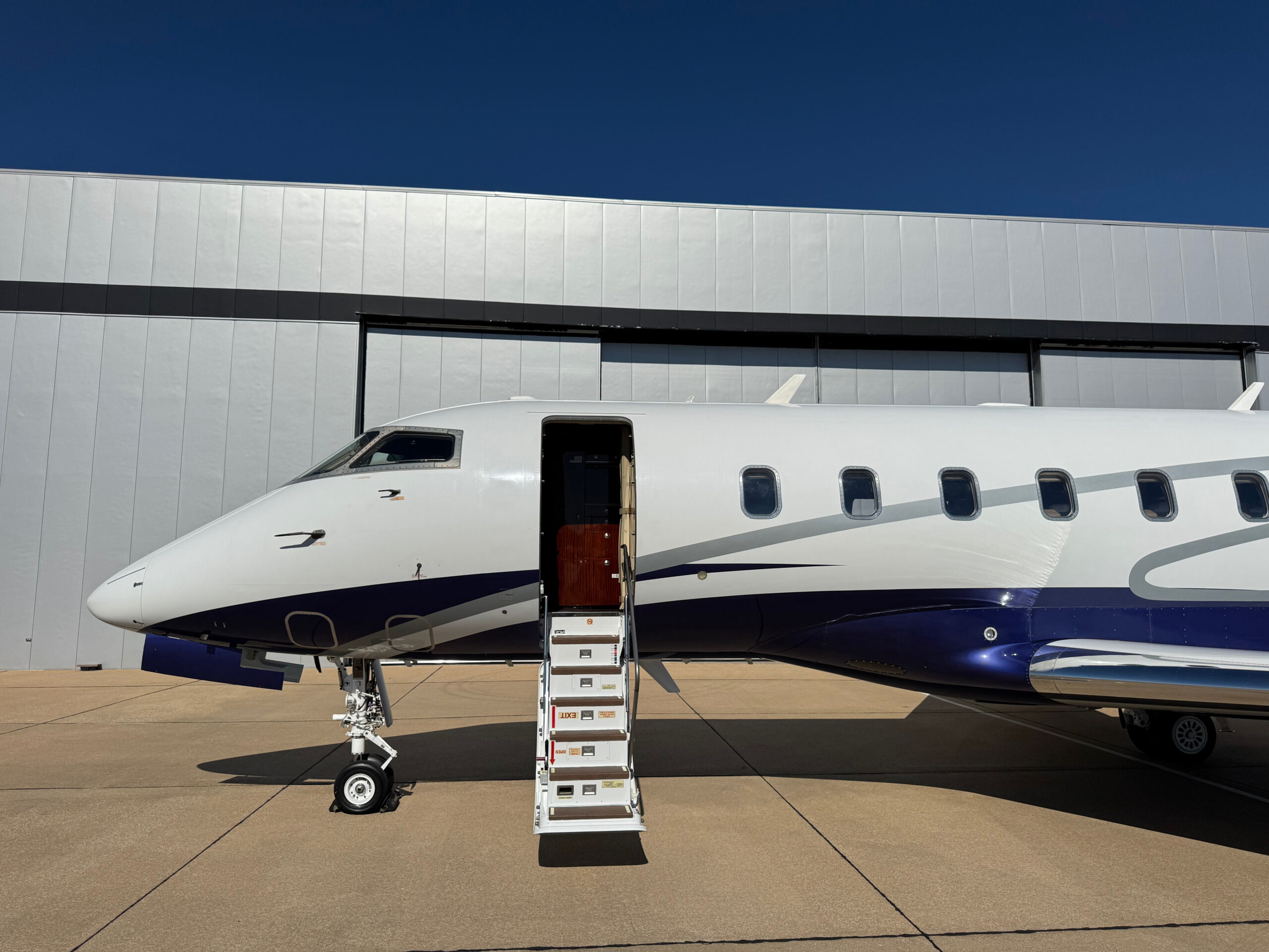 Aircraft image