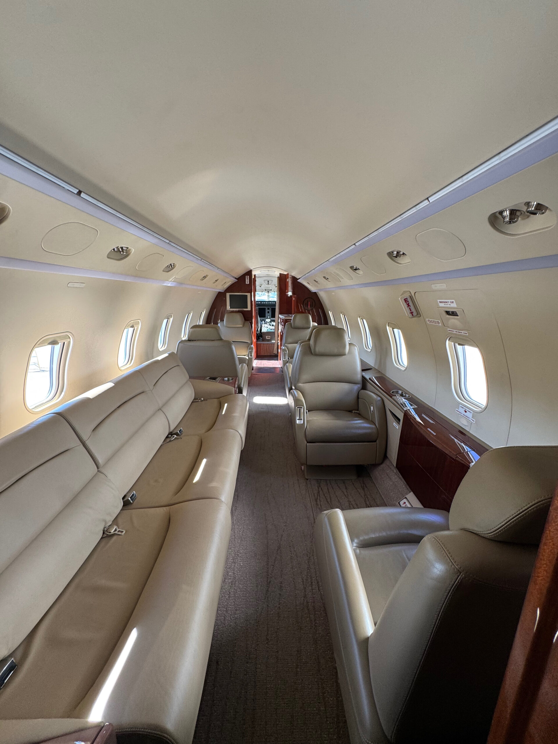 Aircraft image