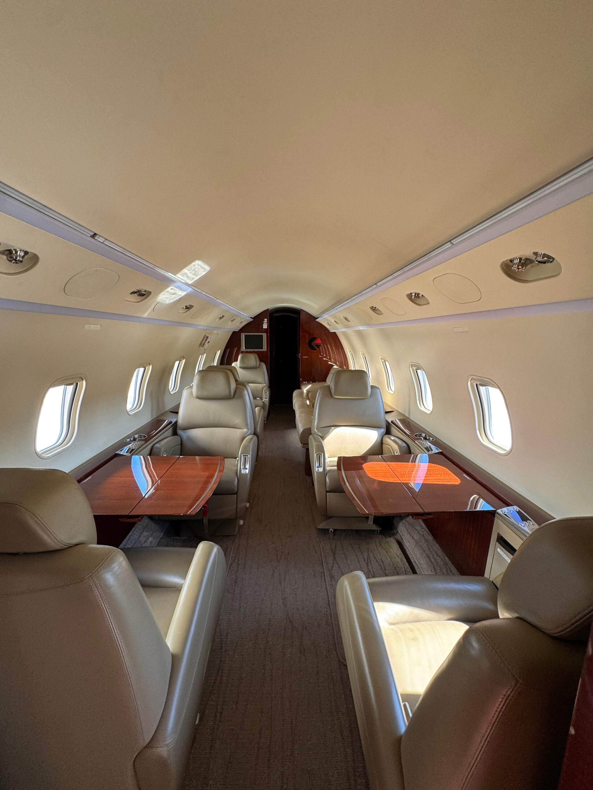 Aircraft image