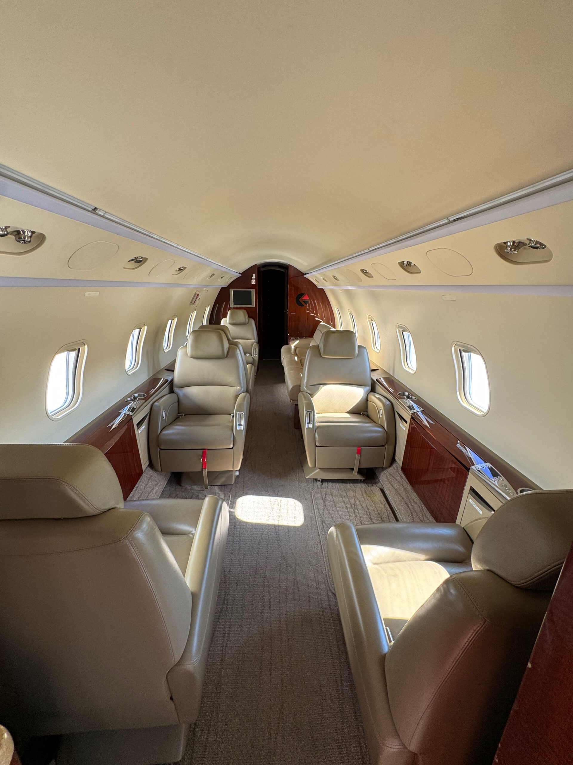 Aircraft image