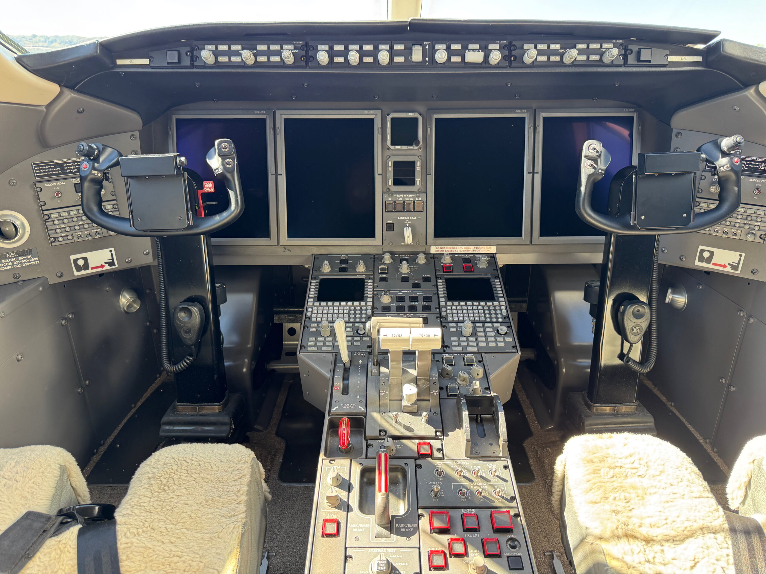 Aircraft image