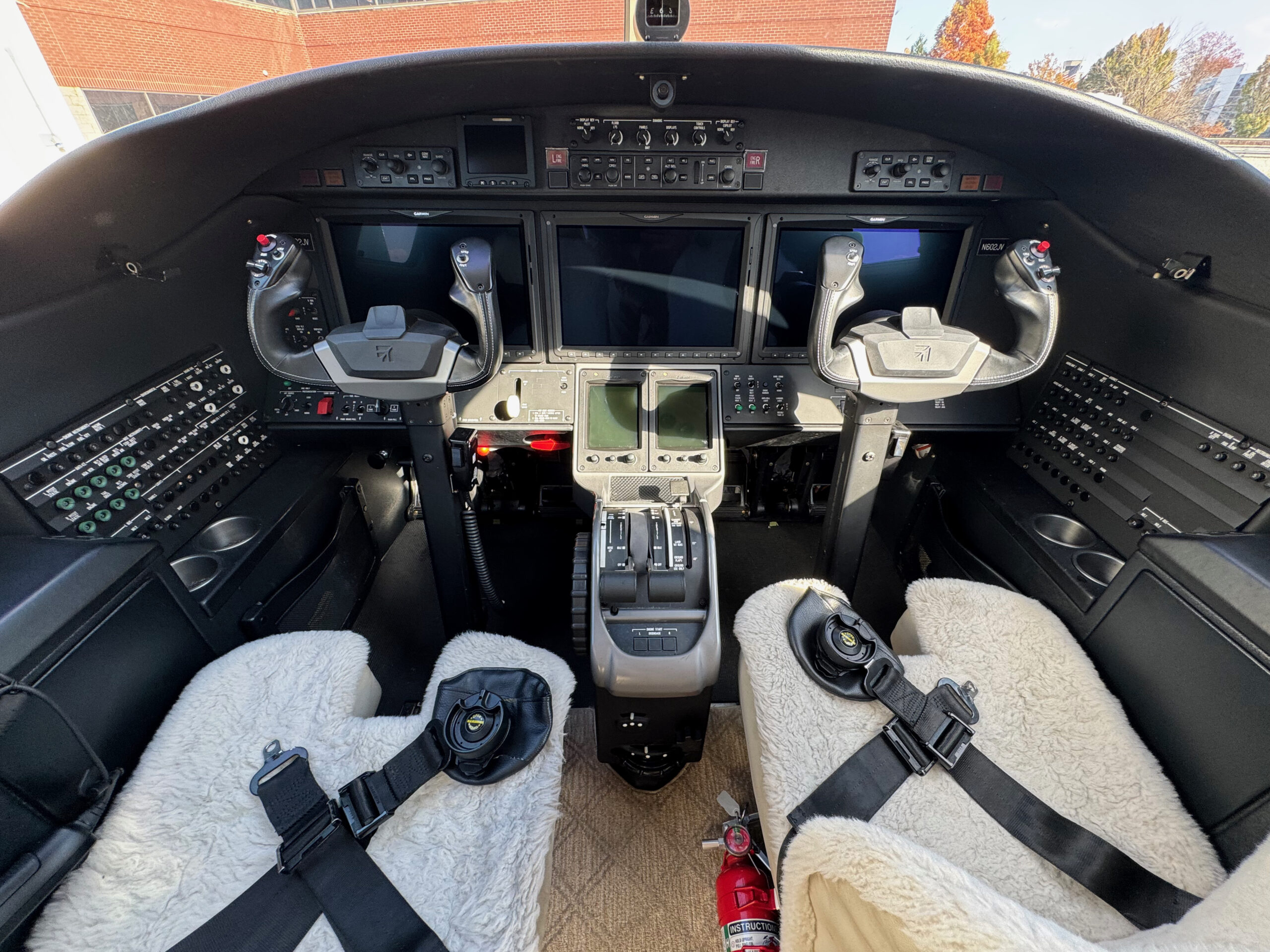 Aircraft image