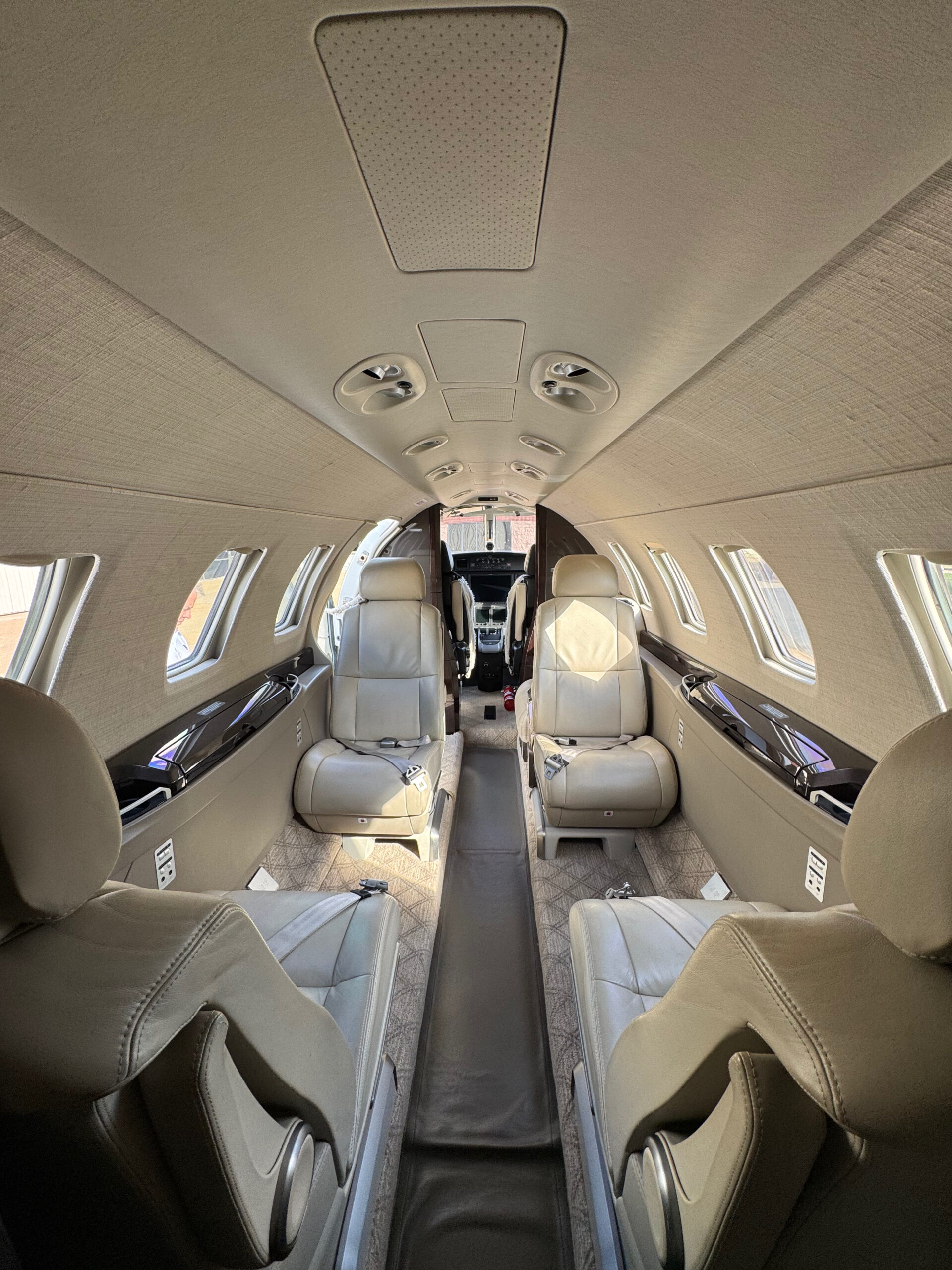 Aircraft image