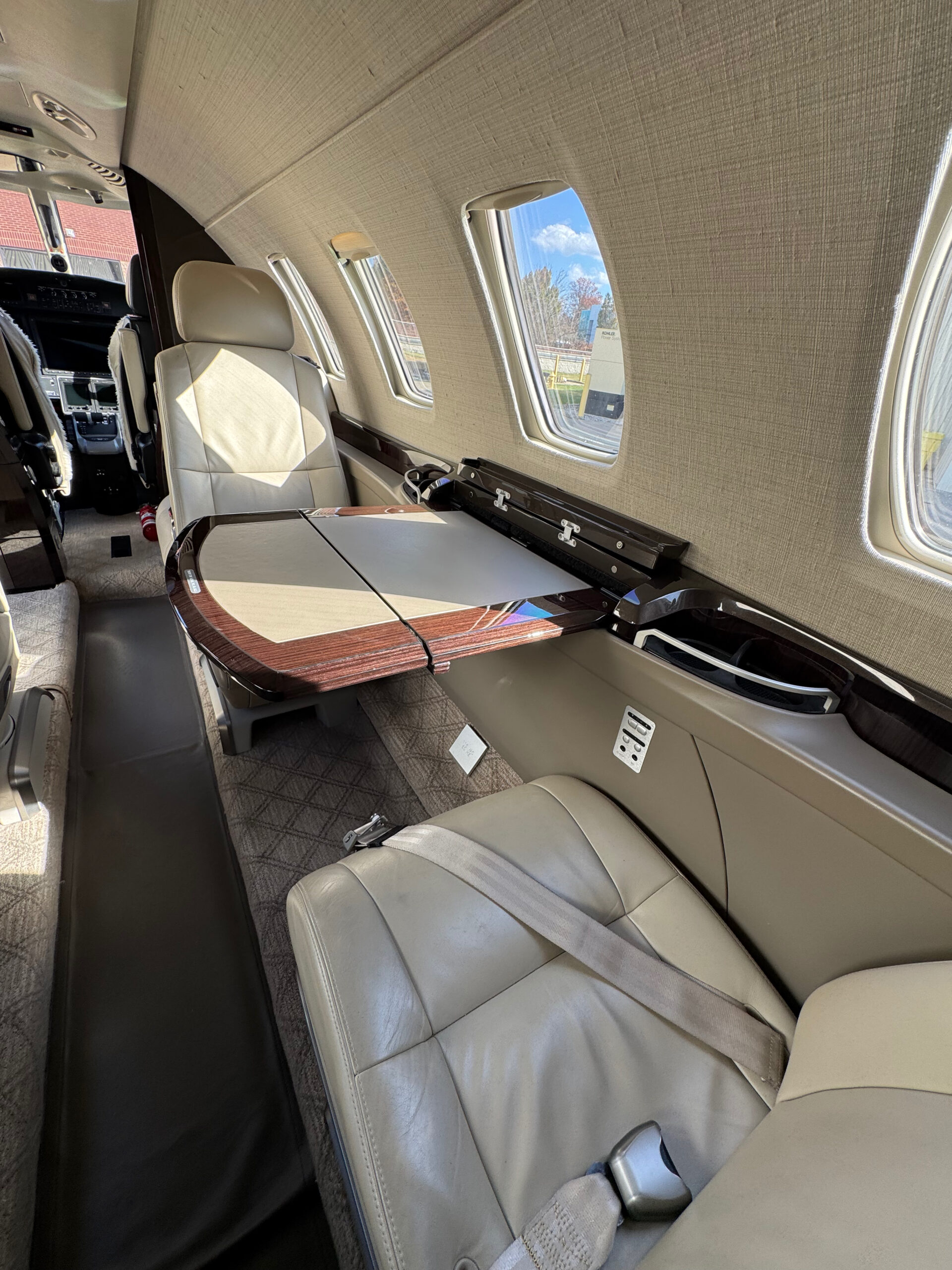Aircraft image