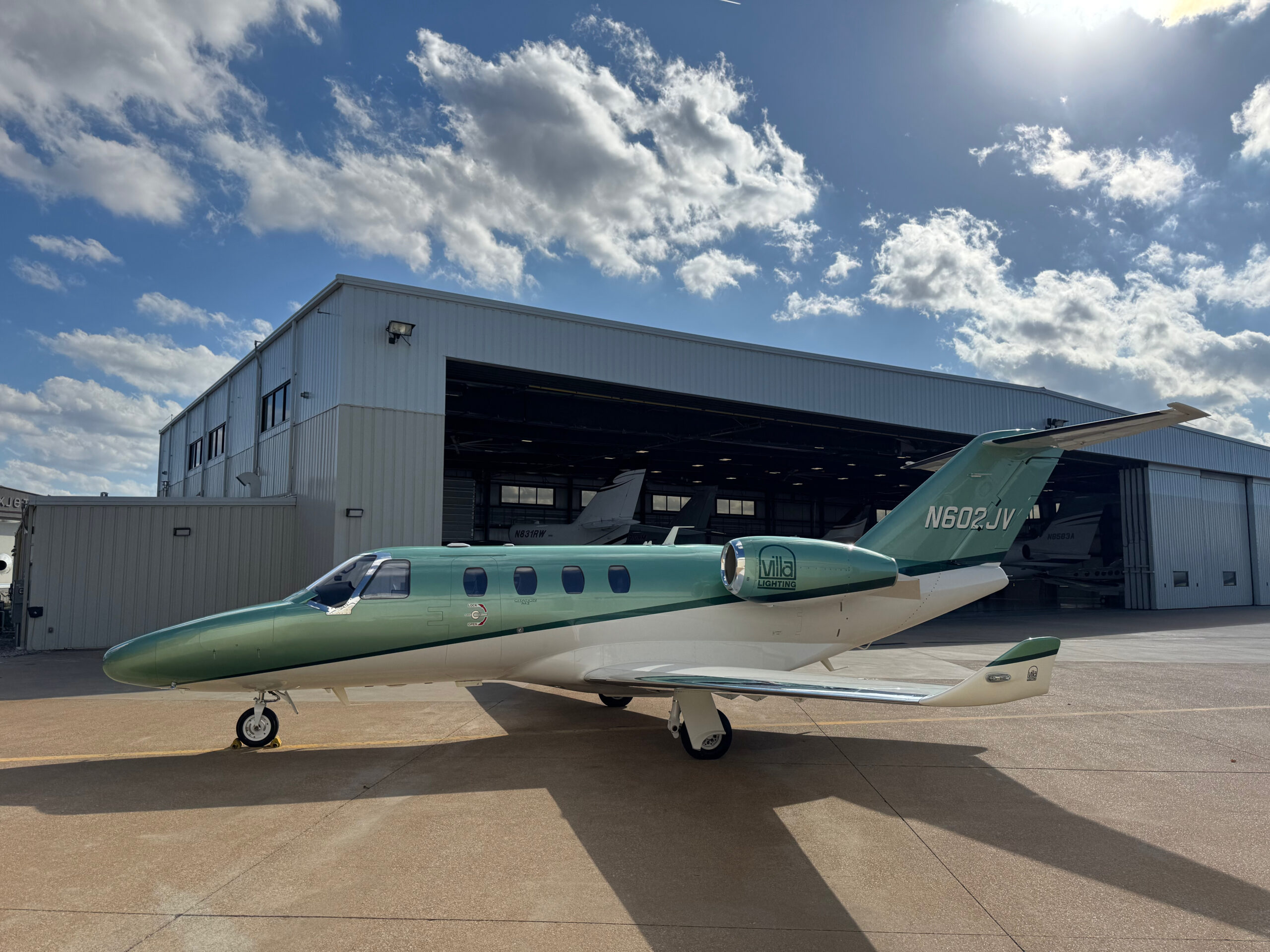 Aircraft image