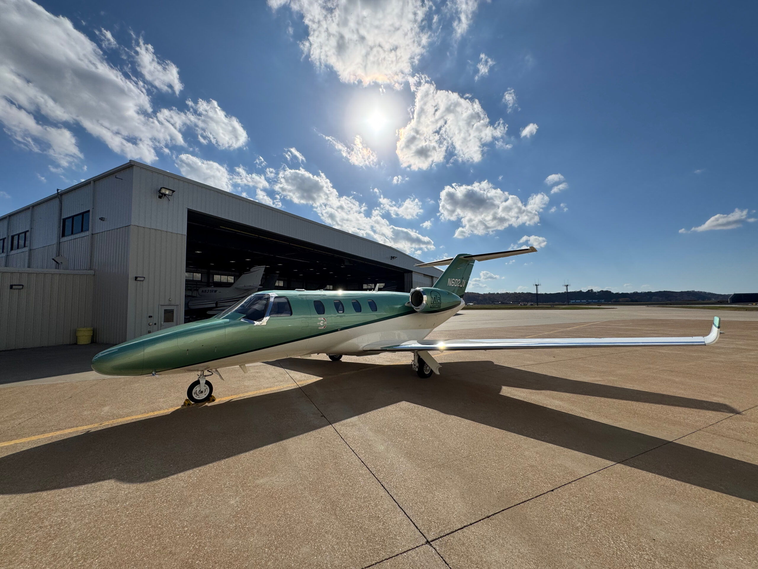 Aircraft image