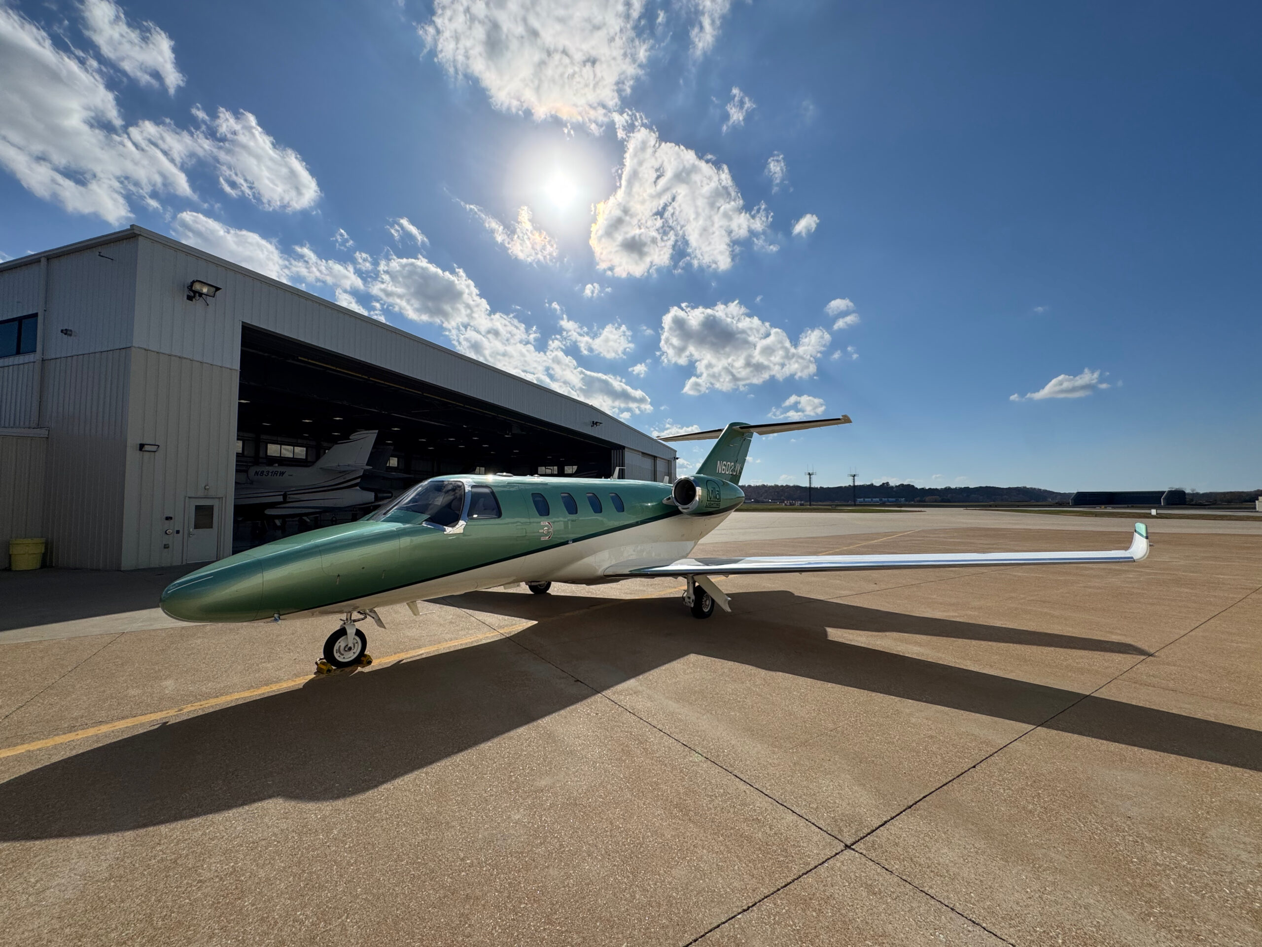 Aircraft image