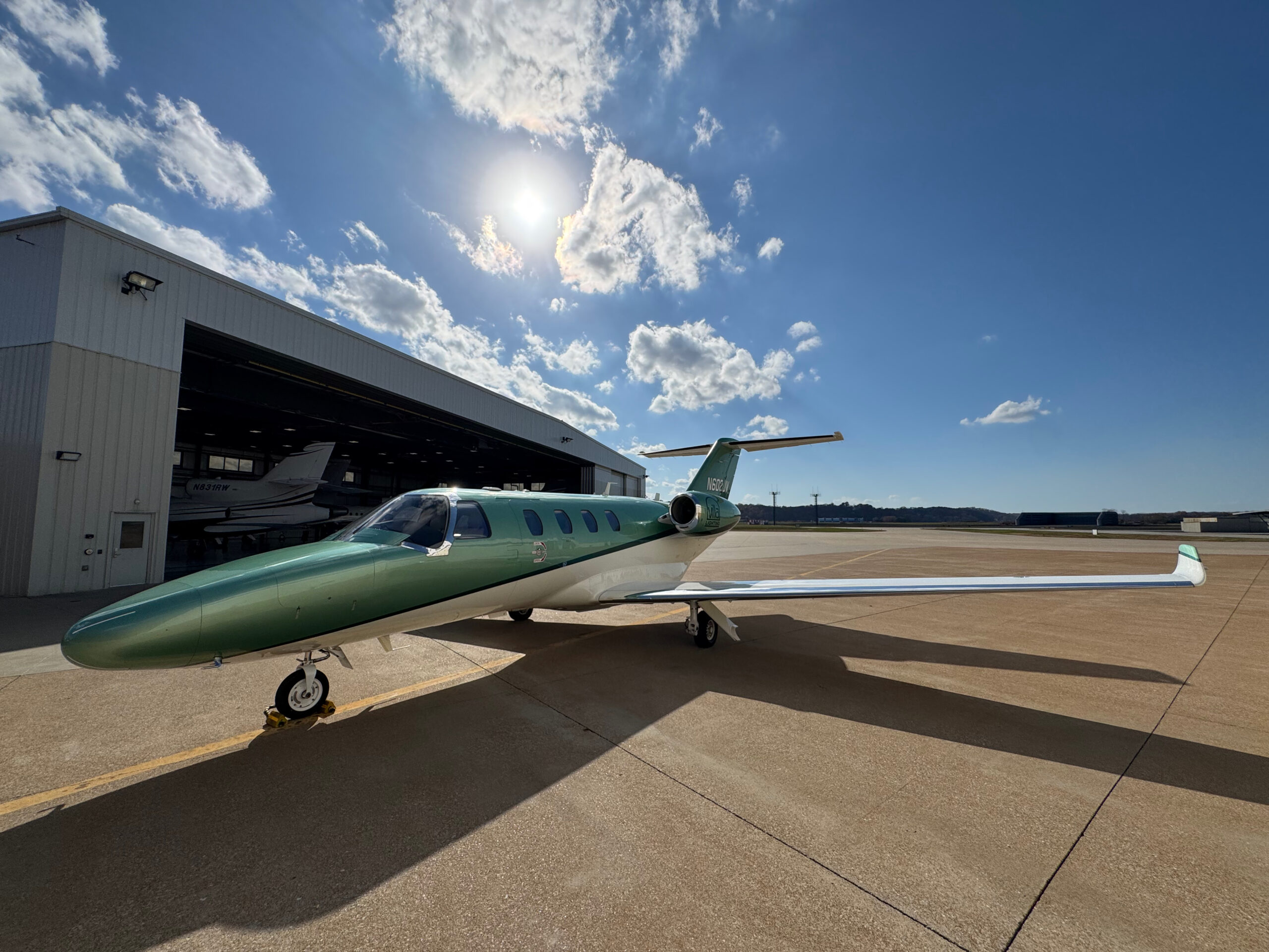 Aircraft image