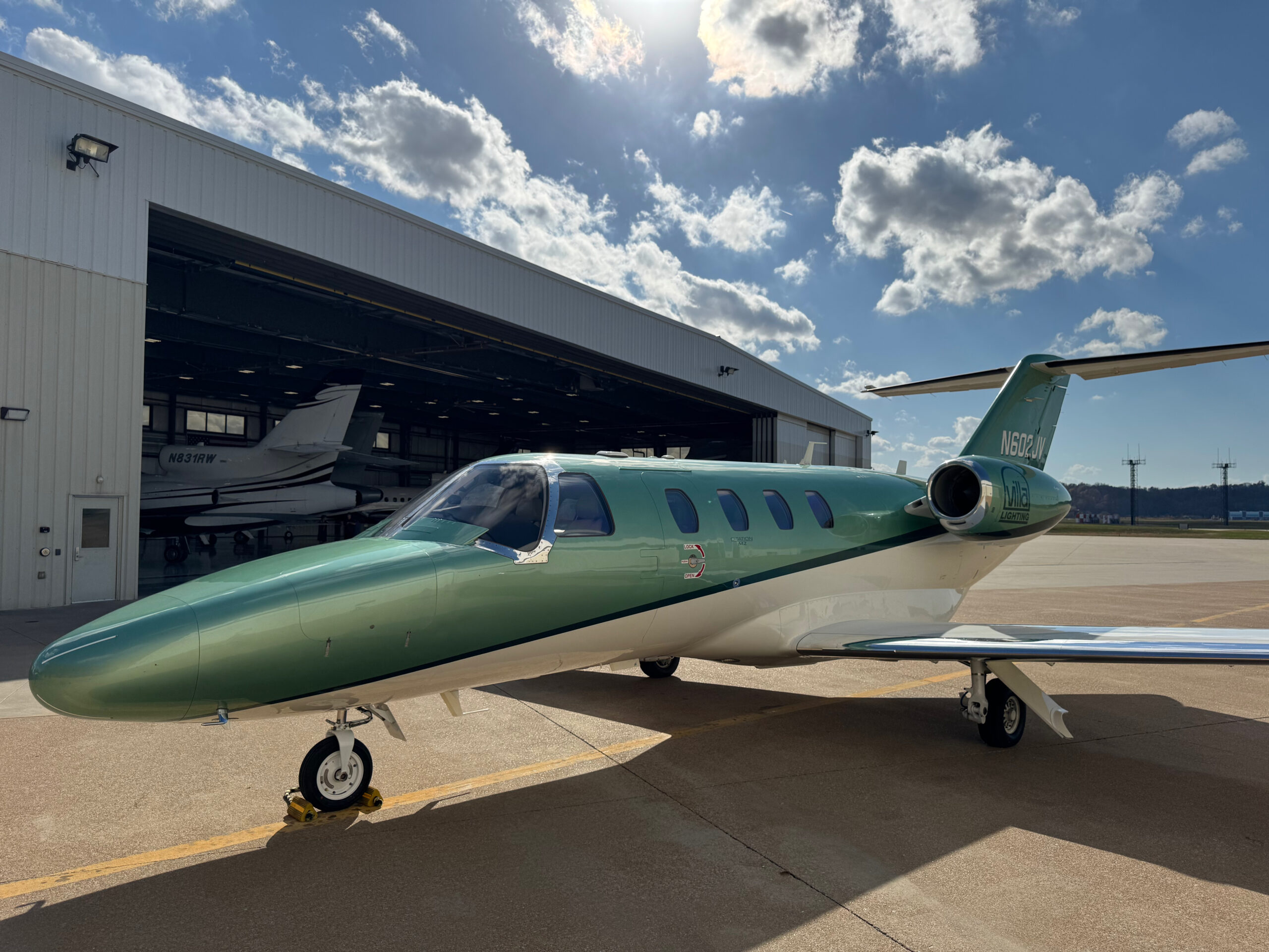 Aircraft image