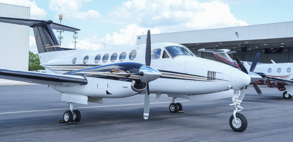 Aircraft image