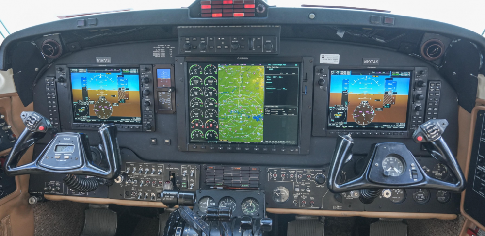 Aircraft image