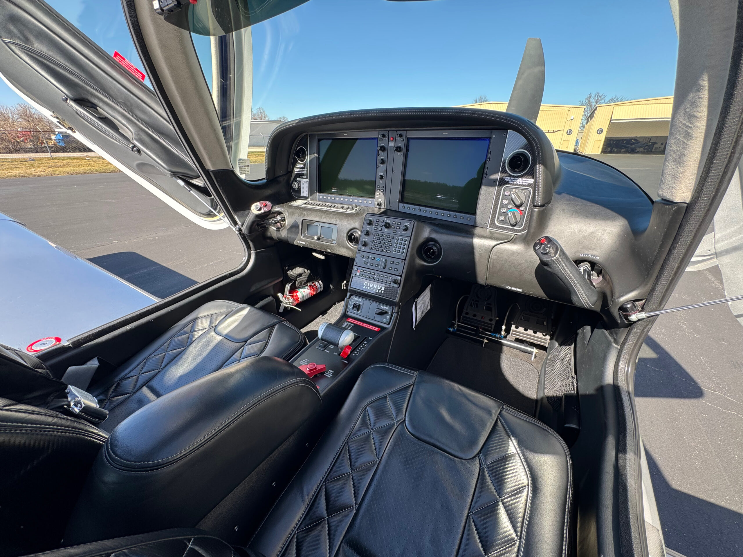 Aircraft image
