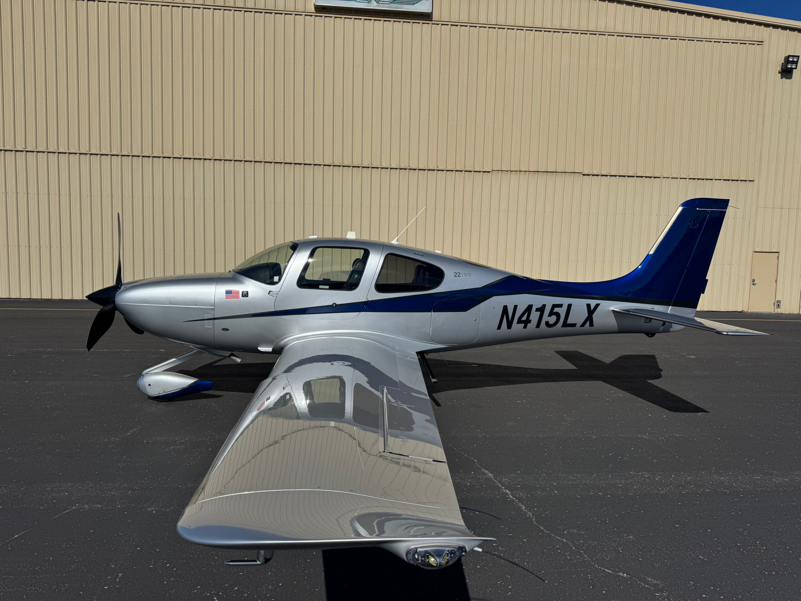 Aircraft image