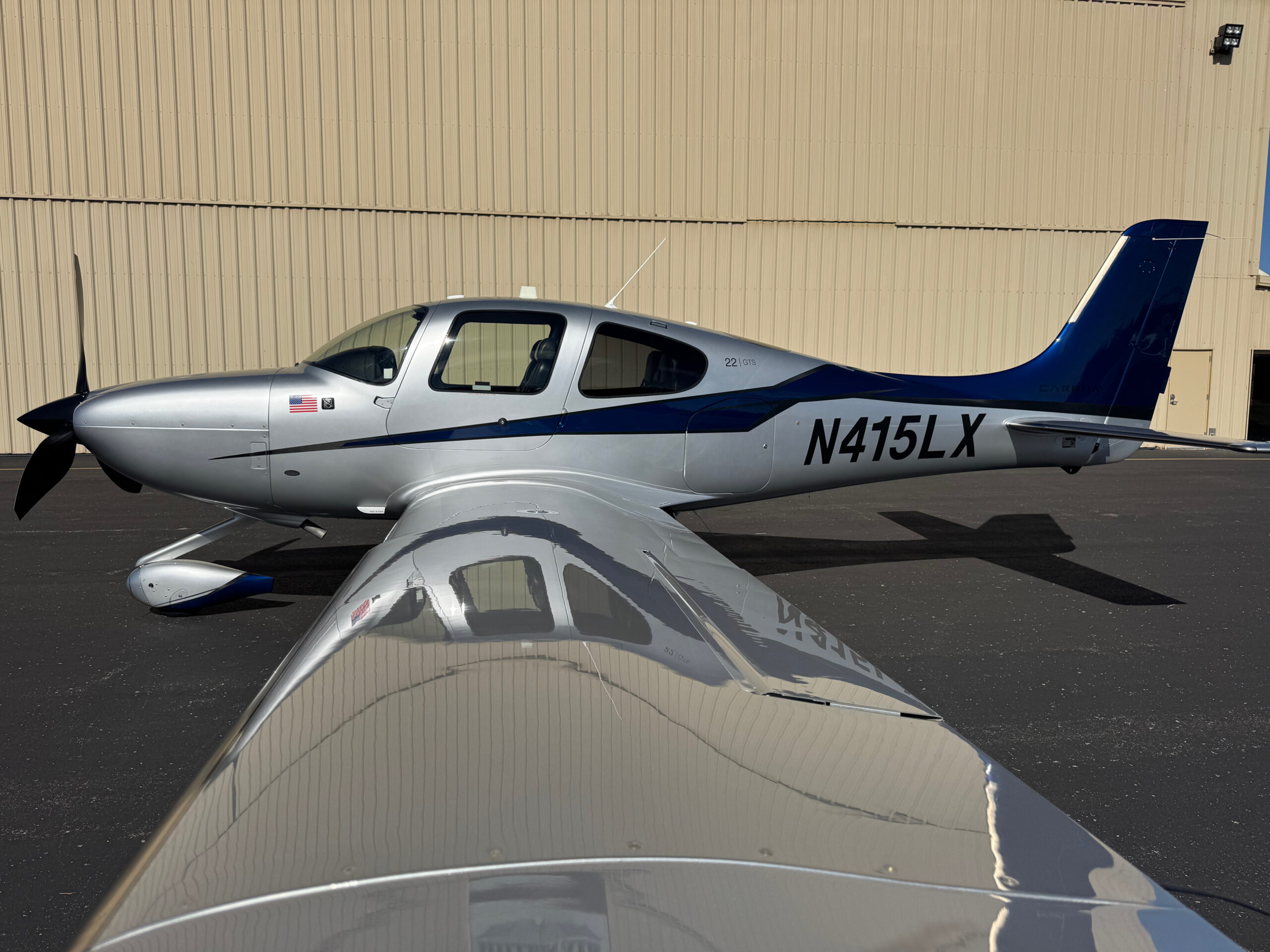 Aircraft image
