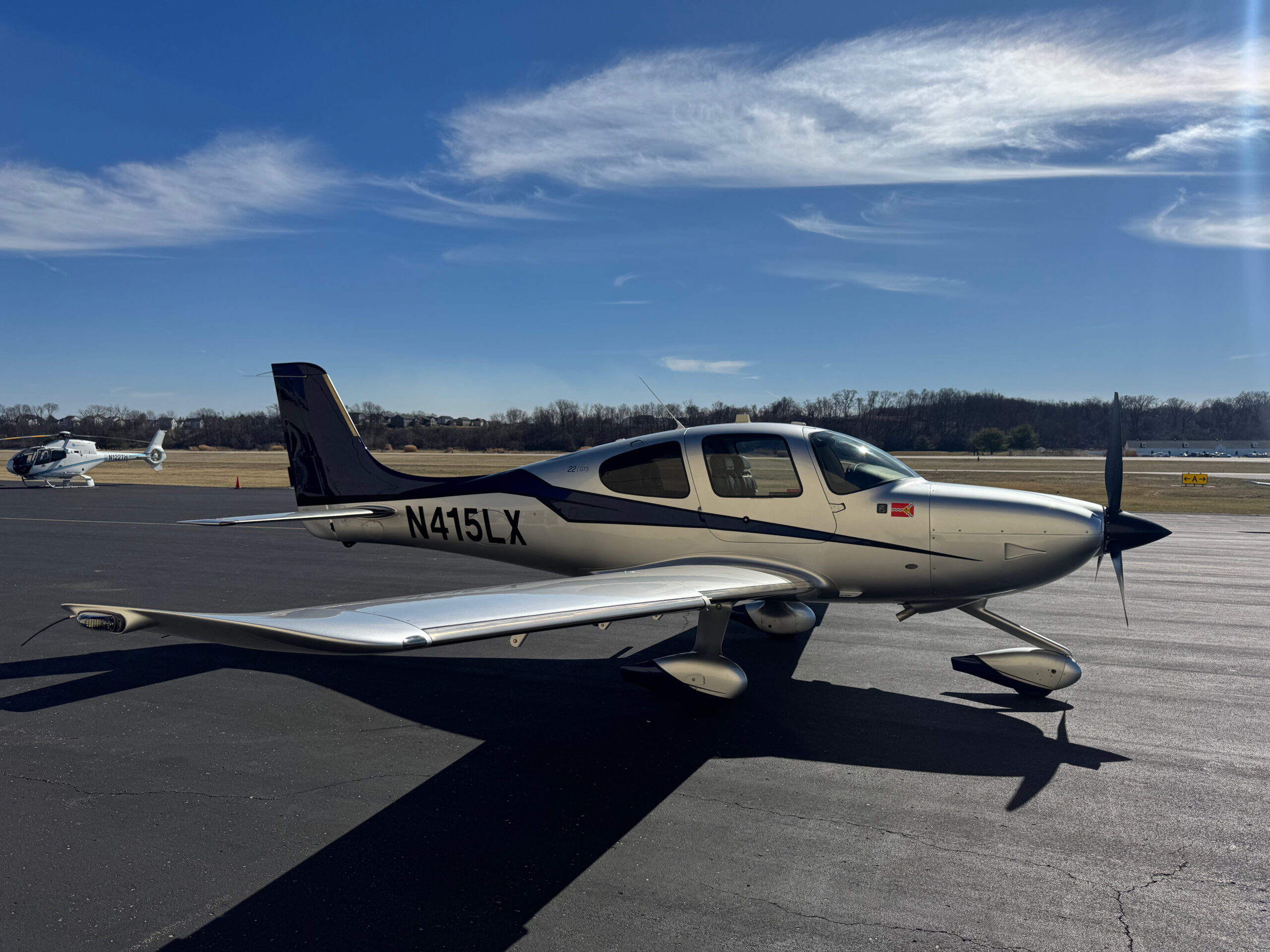 Aircraft image