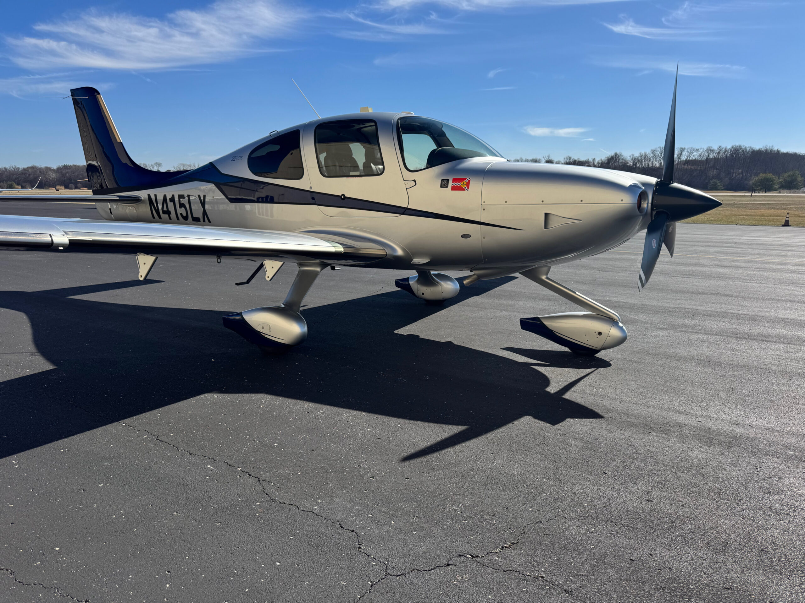 Aircraft image