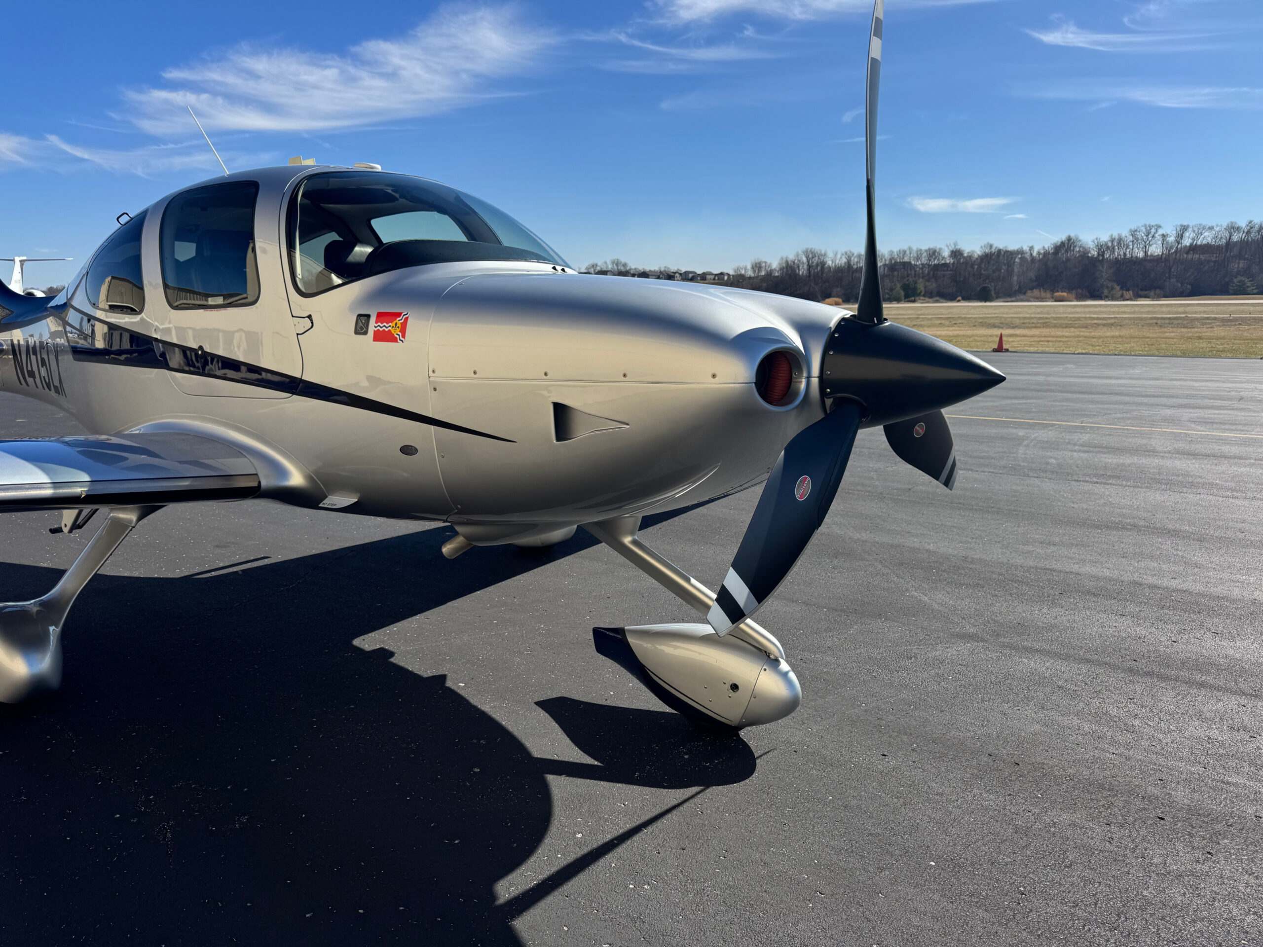Aircraft image