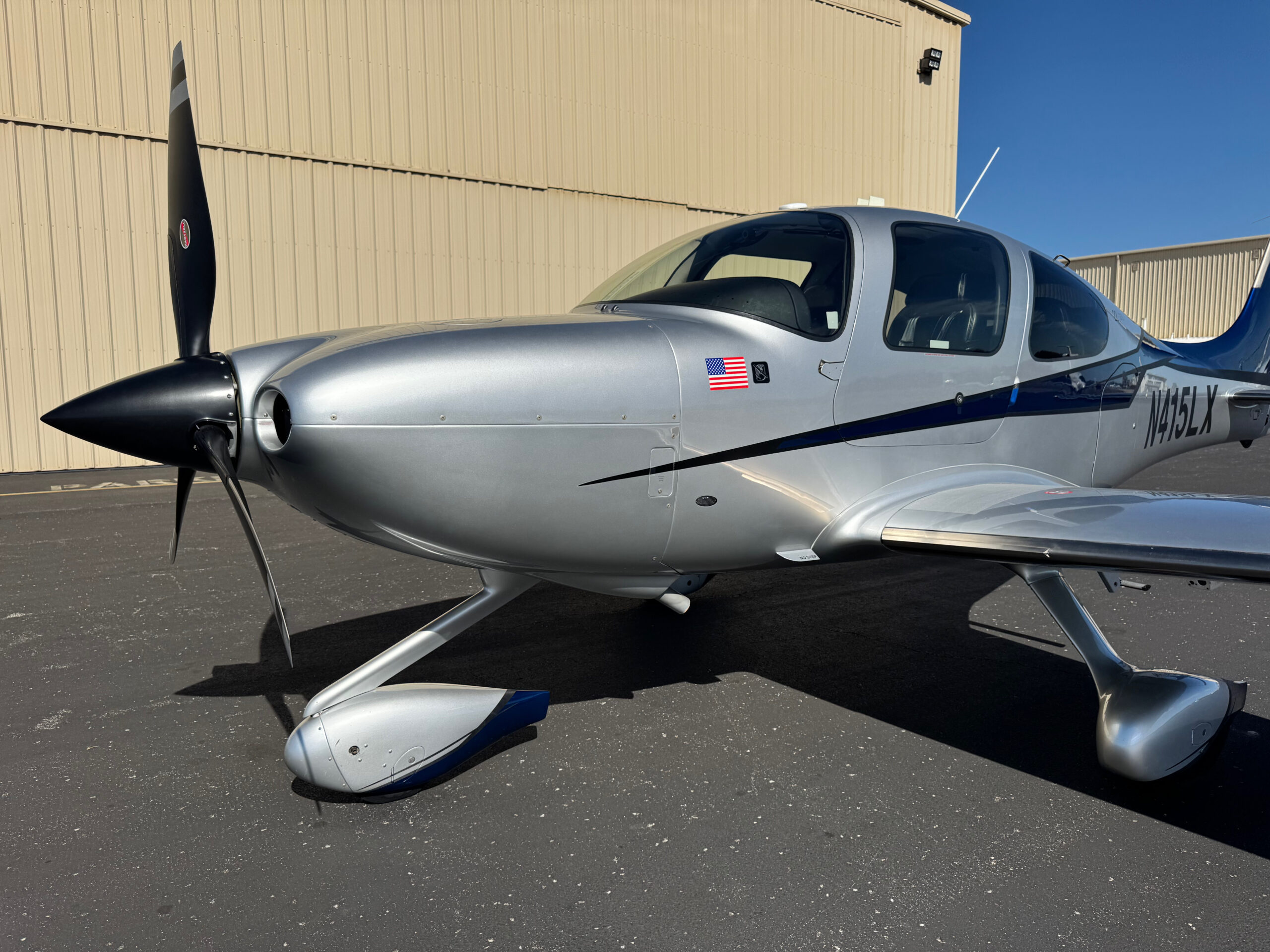 Aircraft image