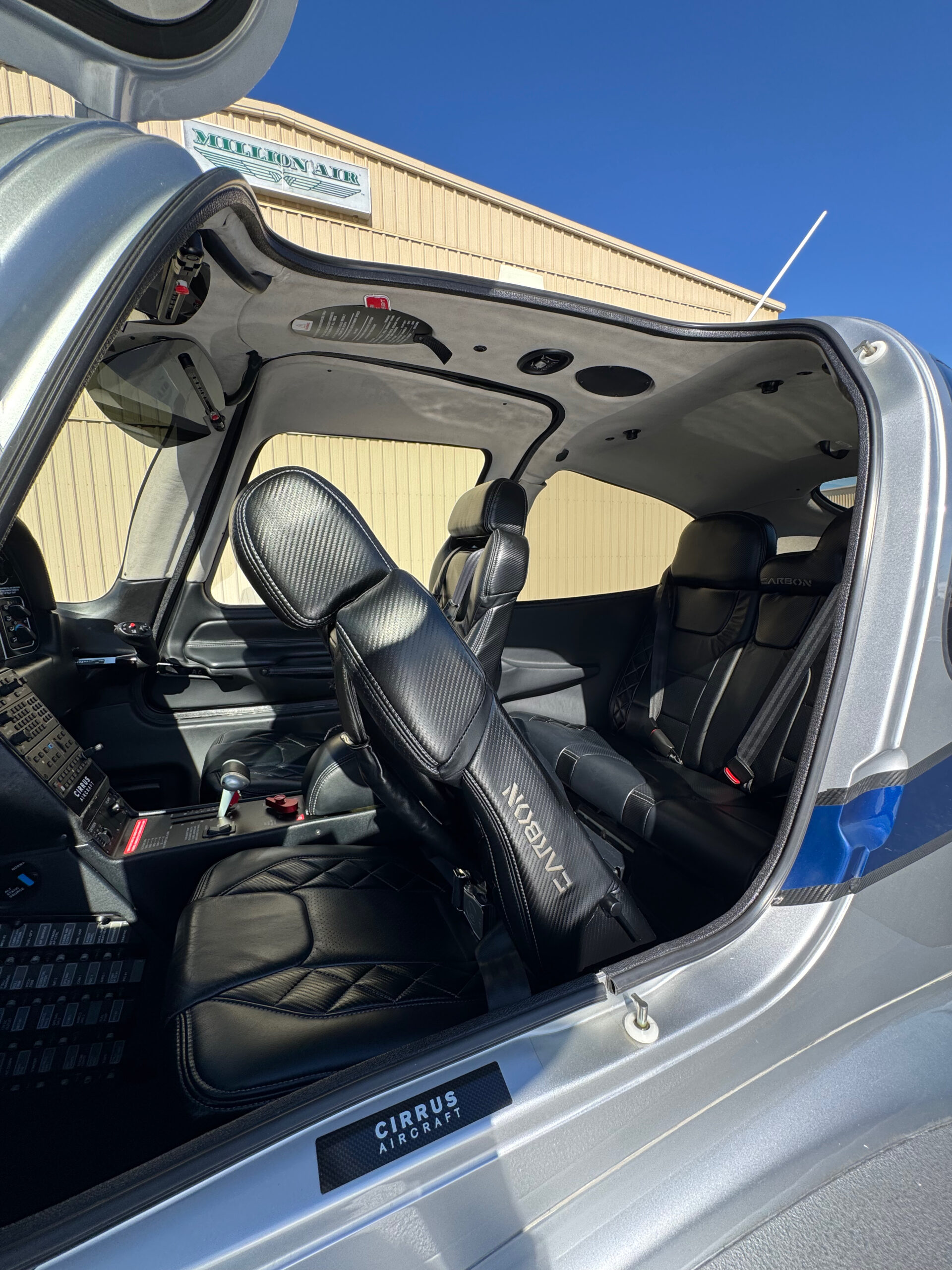 Aircraft image