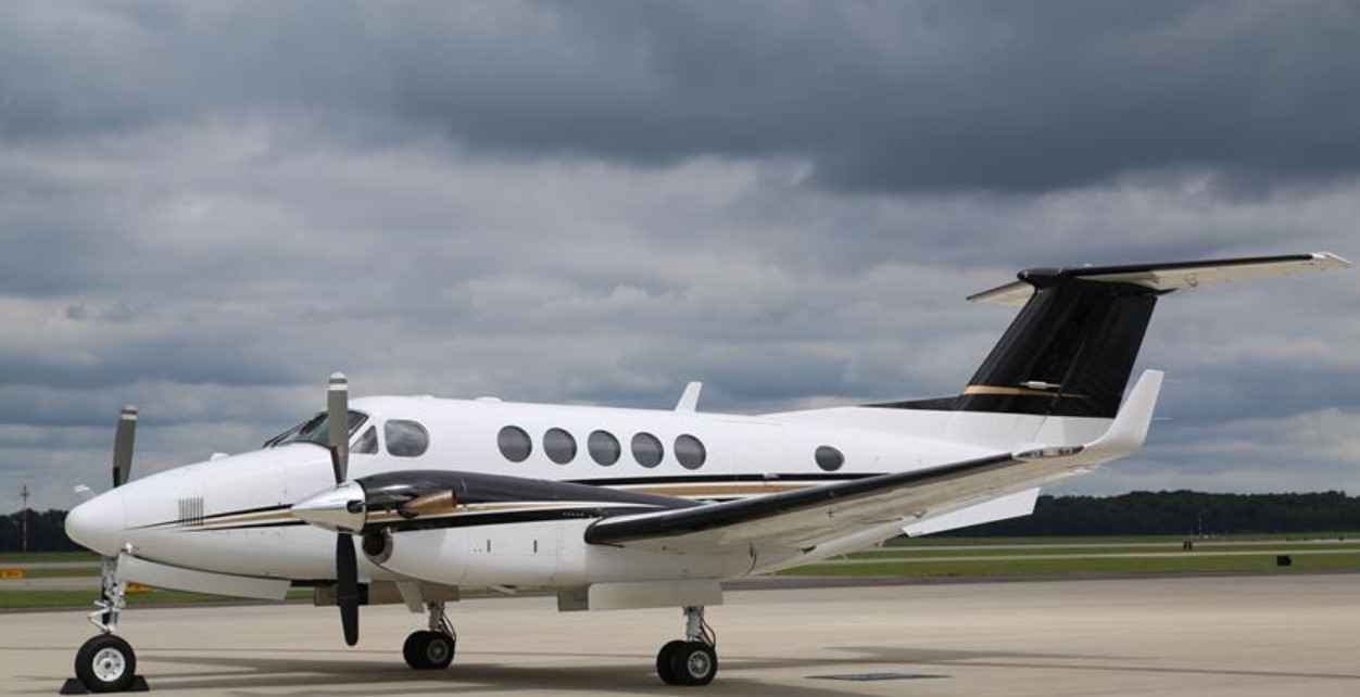 Aircraft image