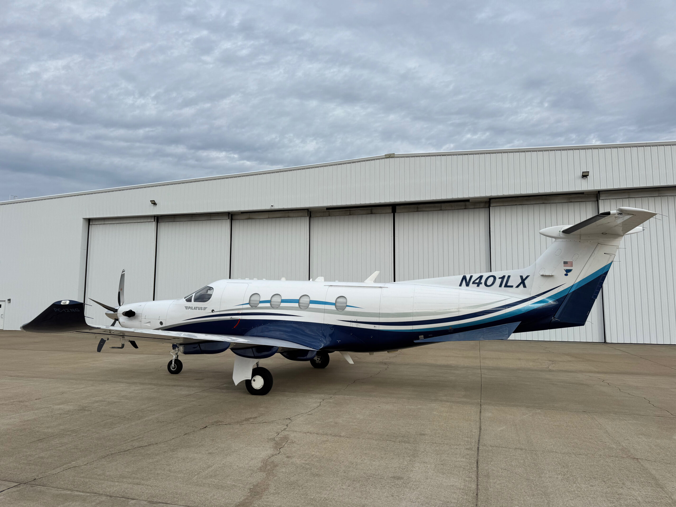 Aircraft image