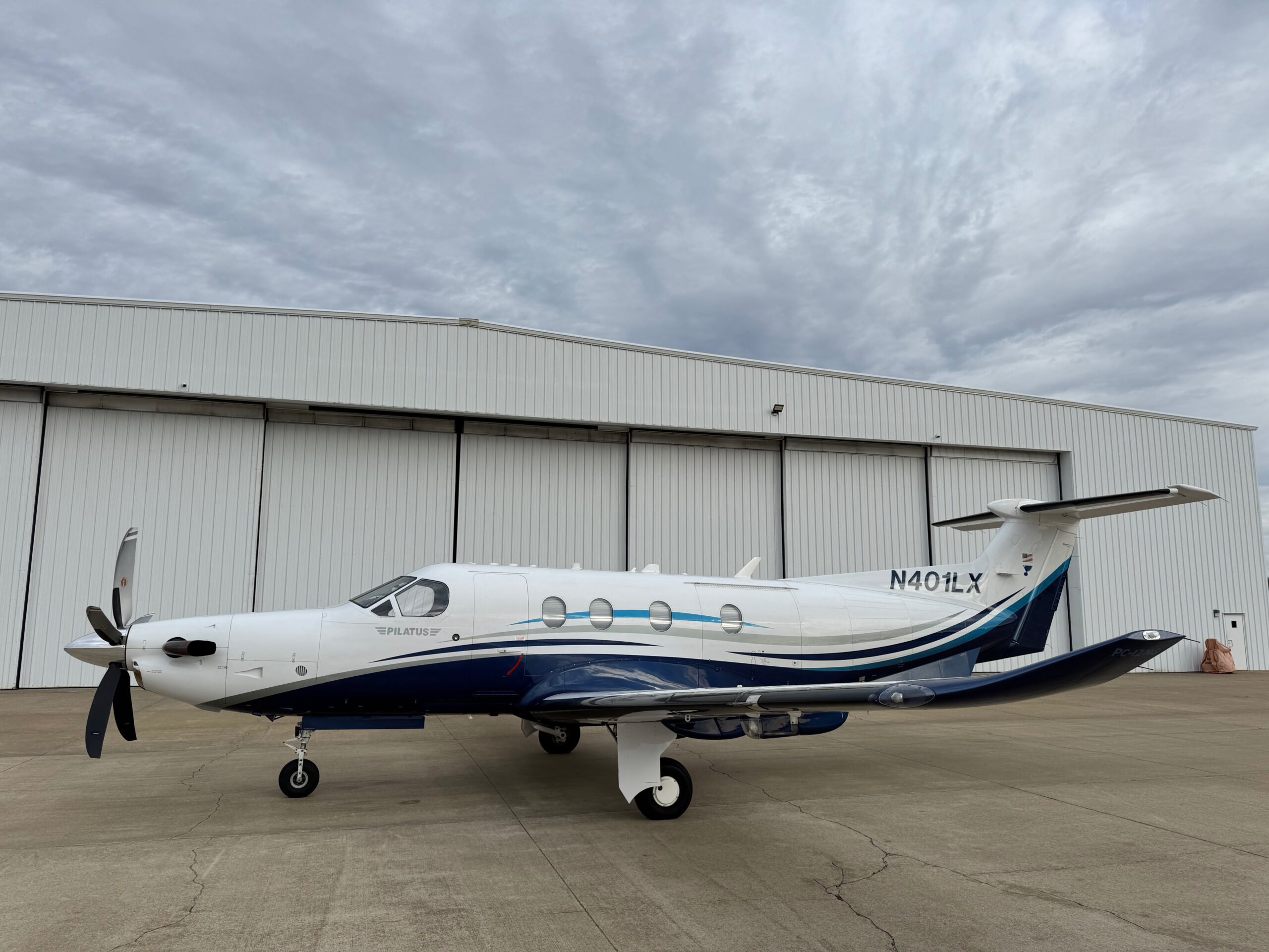 Aircraft image