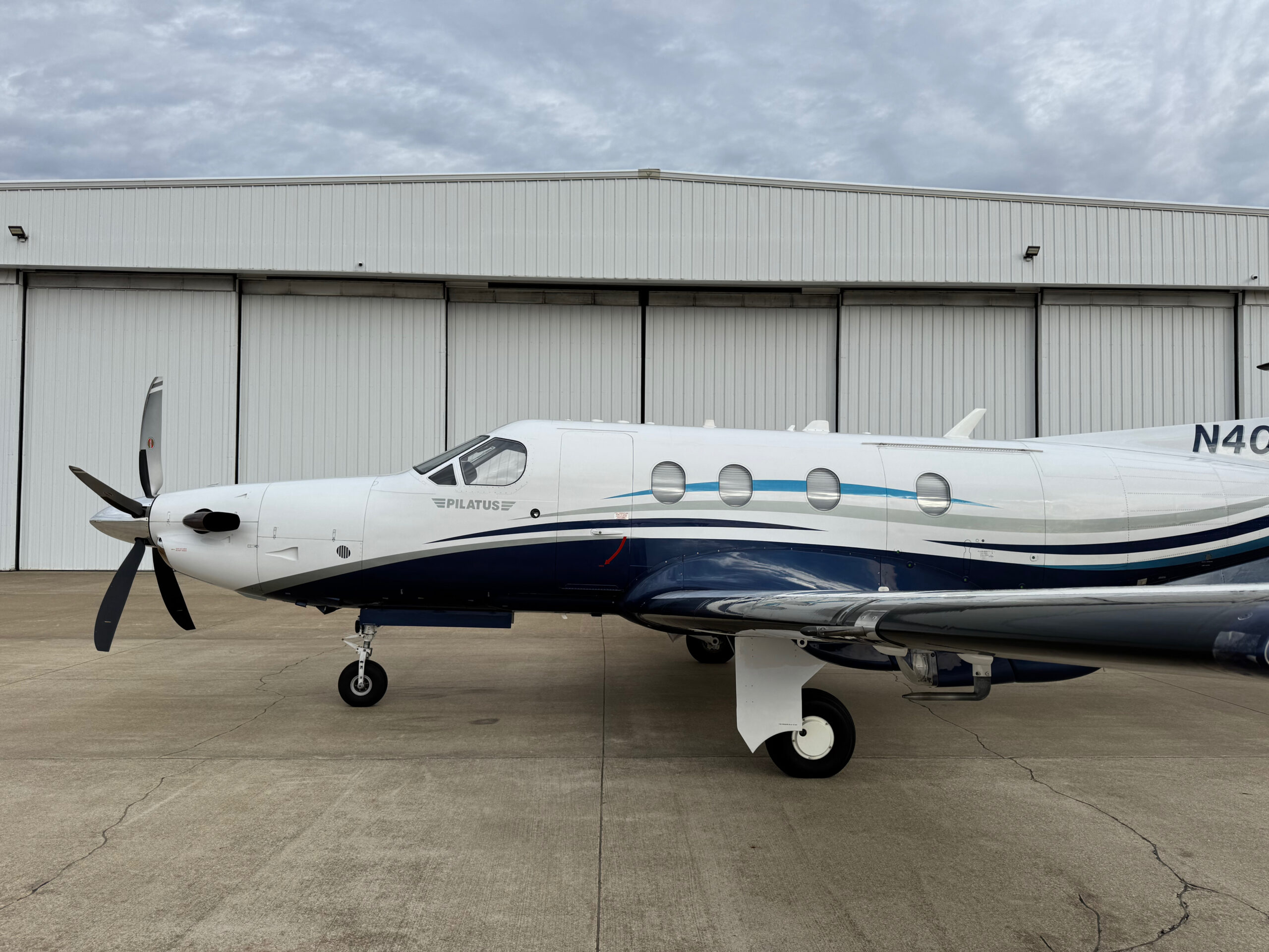 Aircraft image
