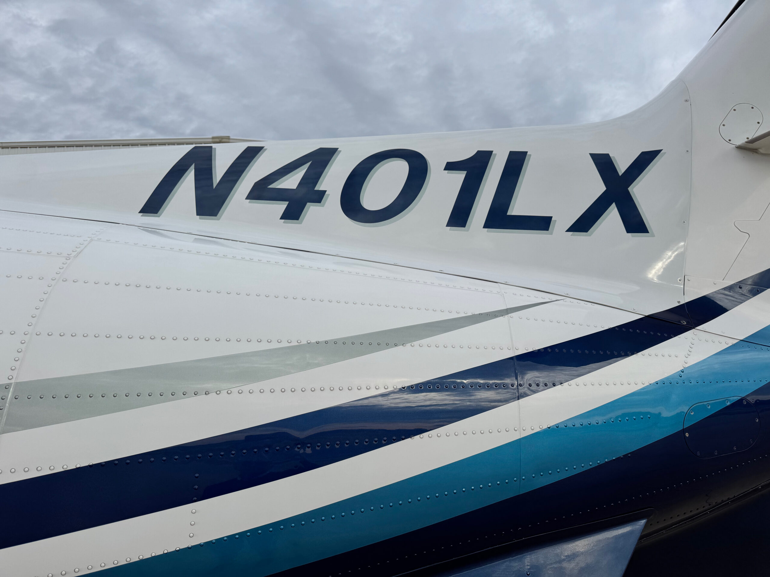Aircraft image